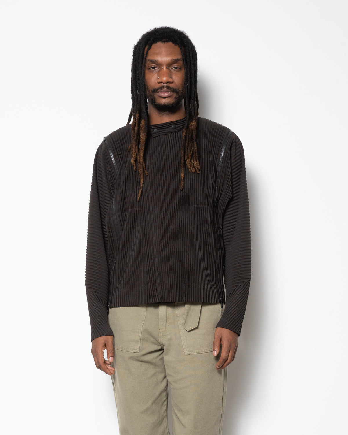 Homme Plissé Issey Miyake | Shop at Canada Boutique Roden Gray