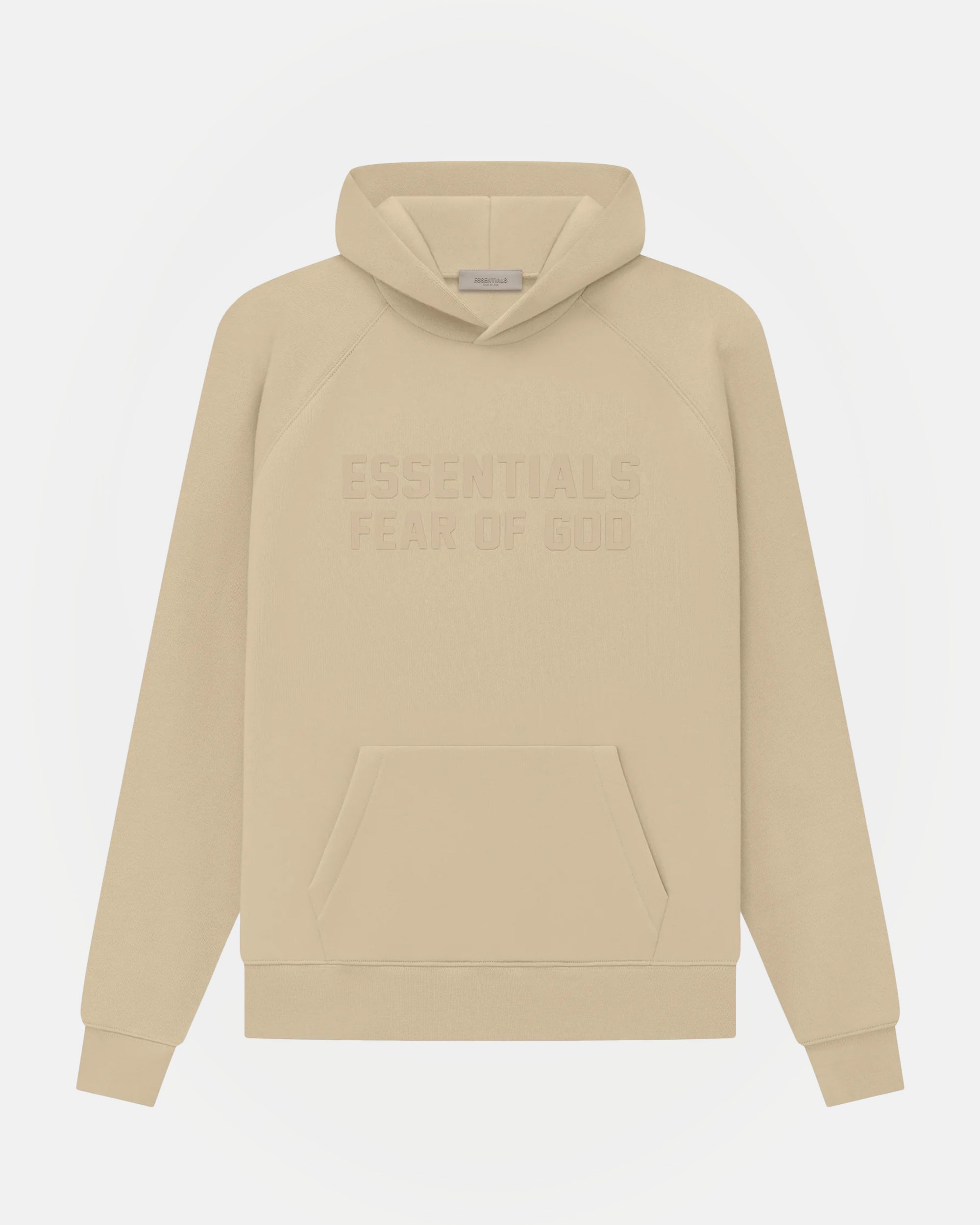 Fear of God Essentials SS22 Collection | Roden Gray