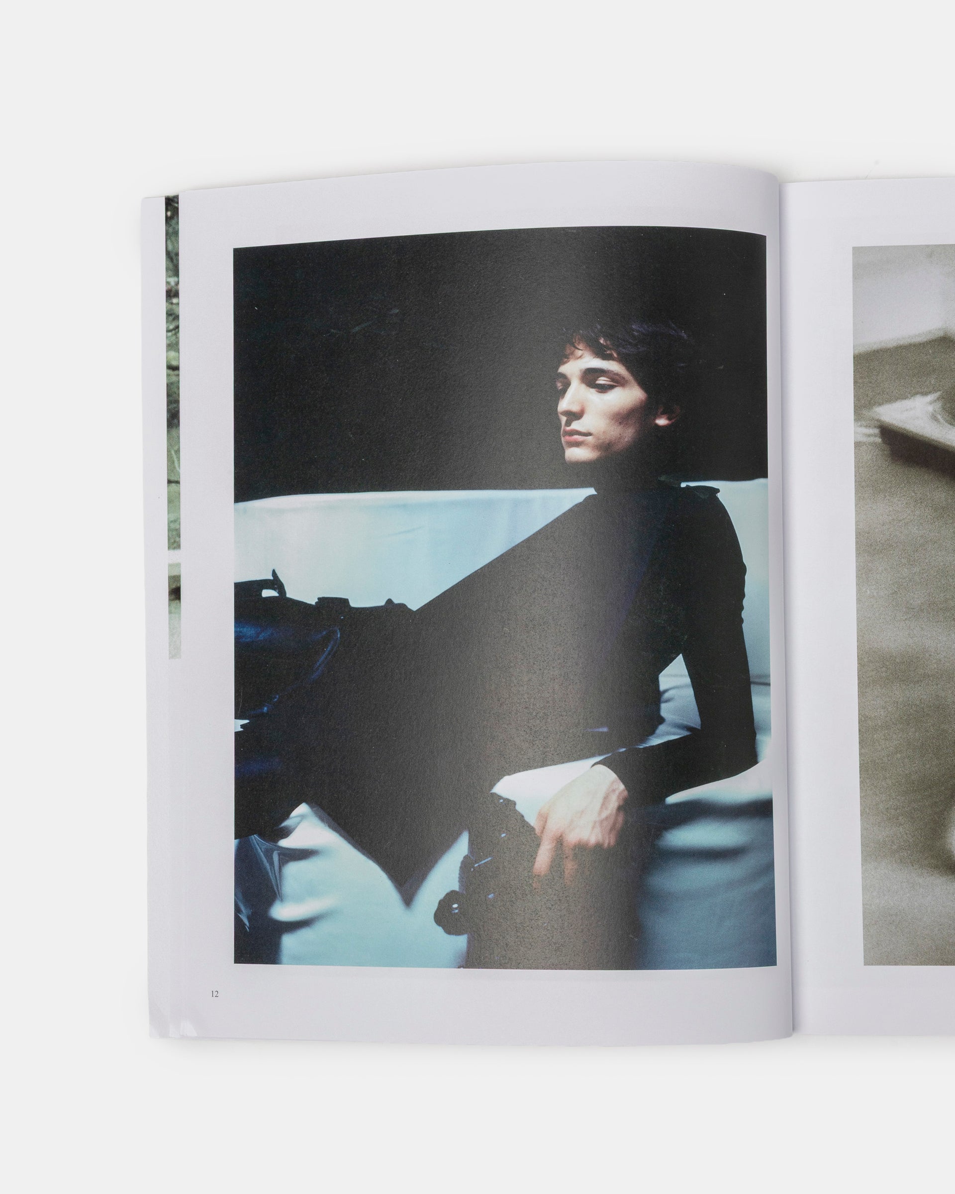 Books and Magazines
