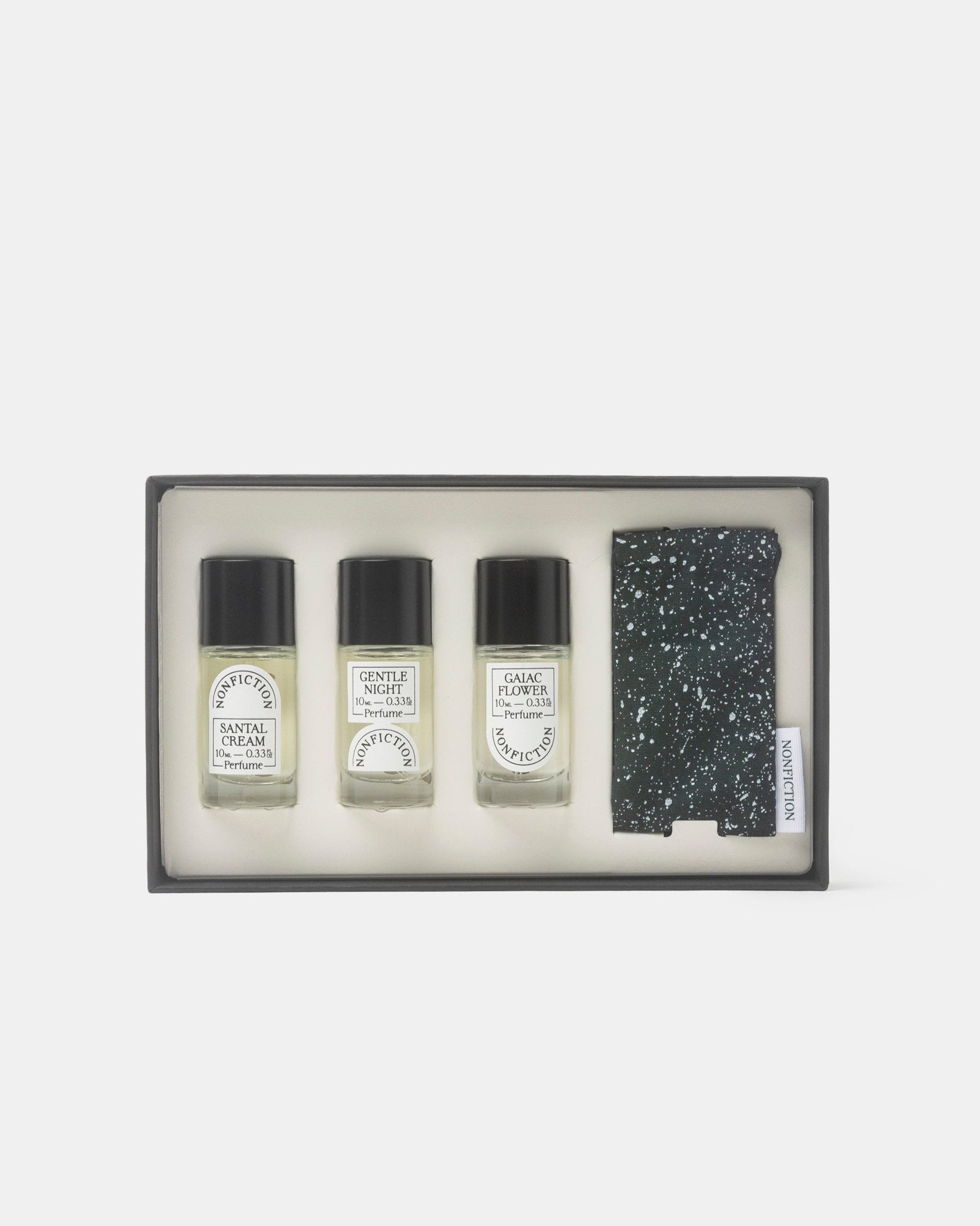 Eau de Parfum Mini Trio