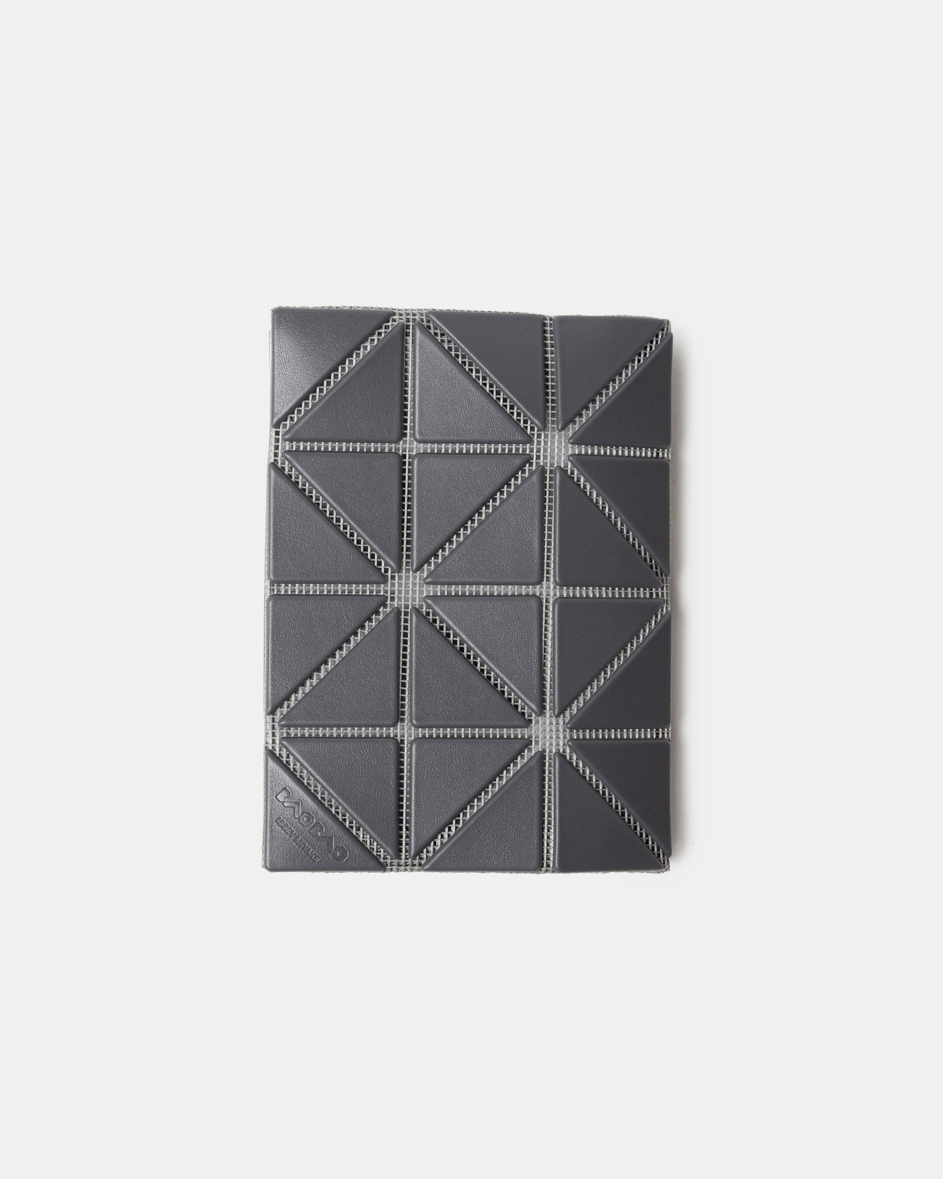 Bao Bao Card Holder in Grey