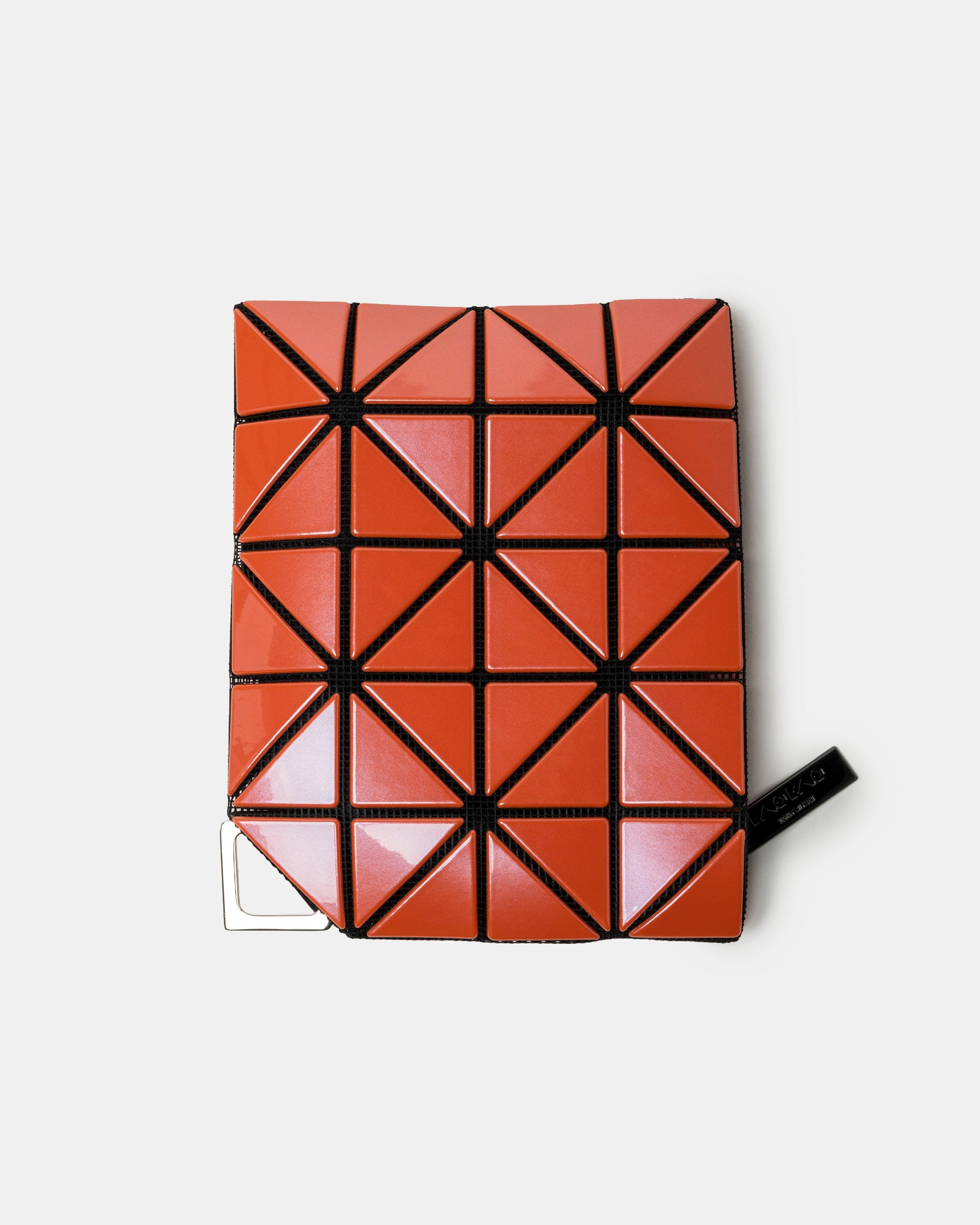 Bao Bao Card Holder in Red