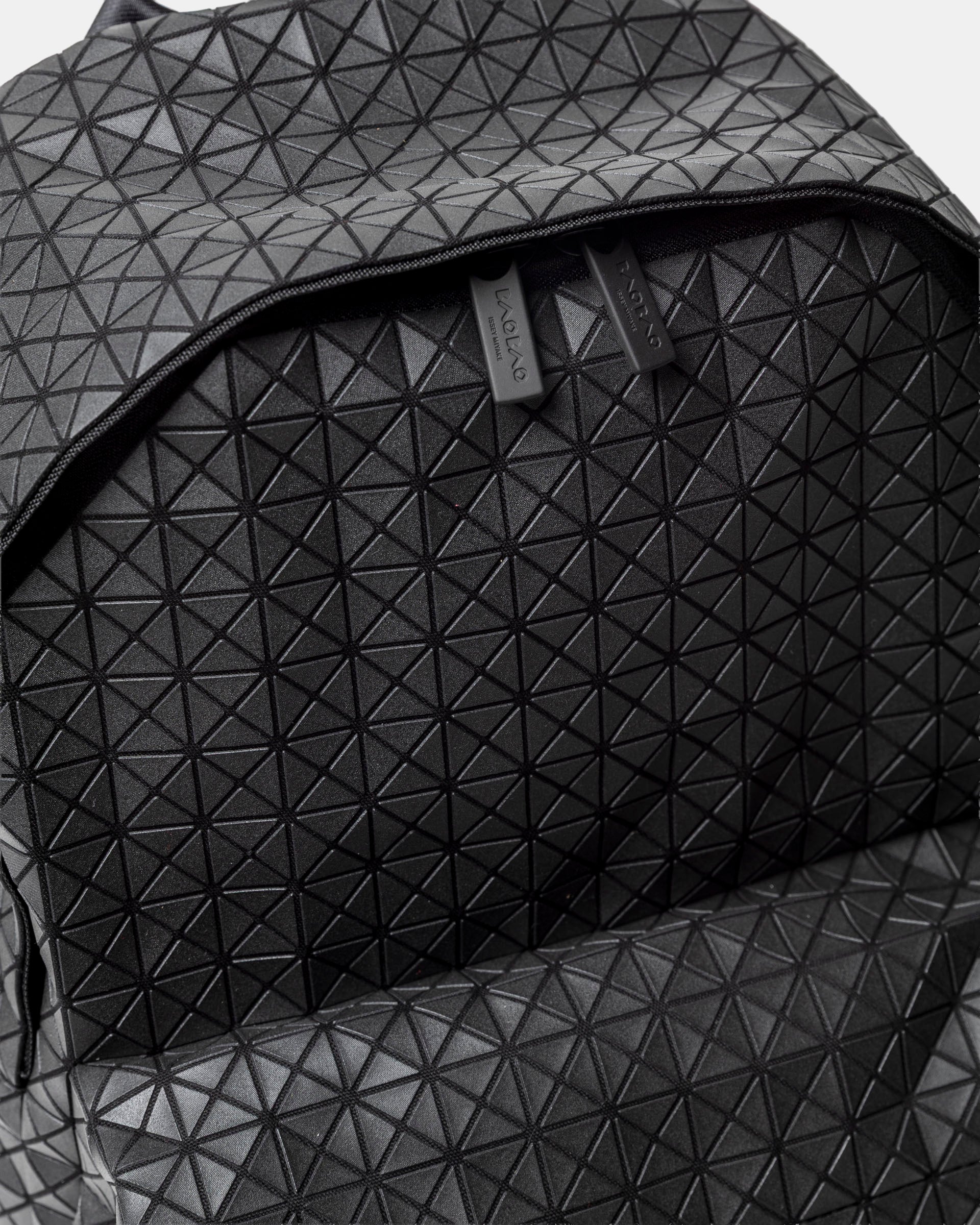 Bao Bao Daypack Backpack in Black