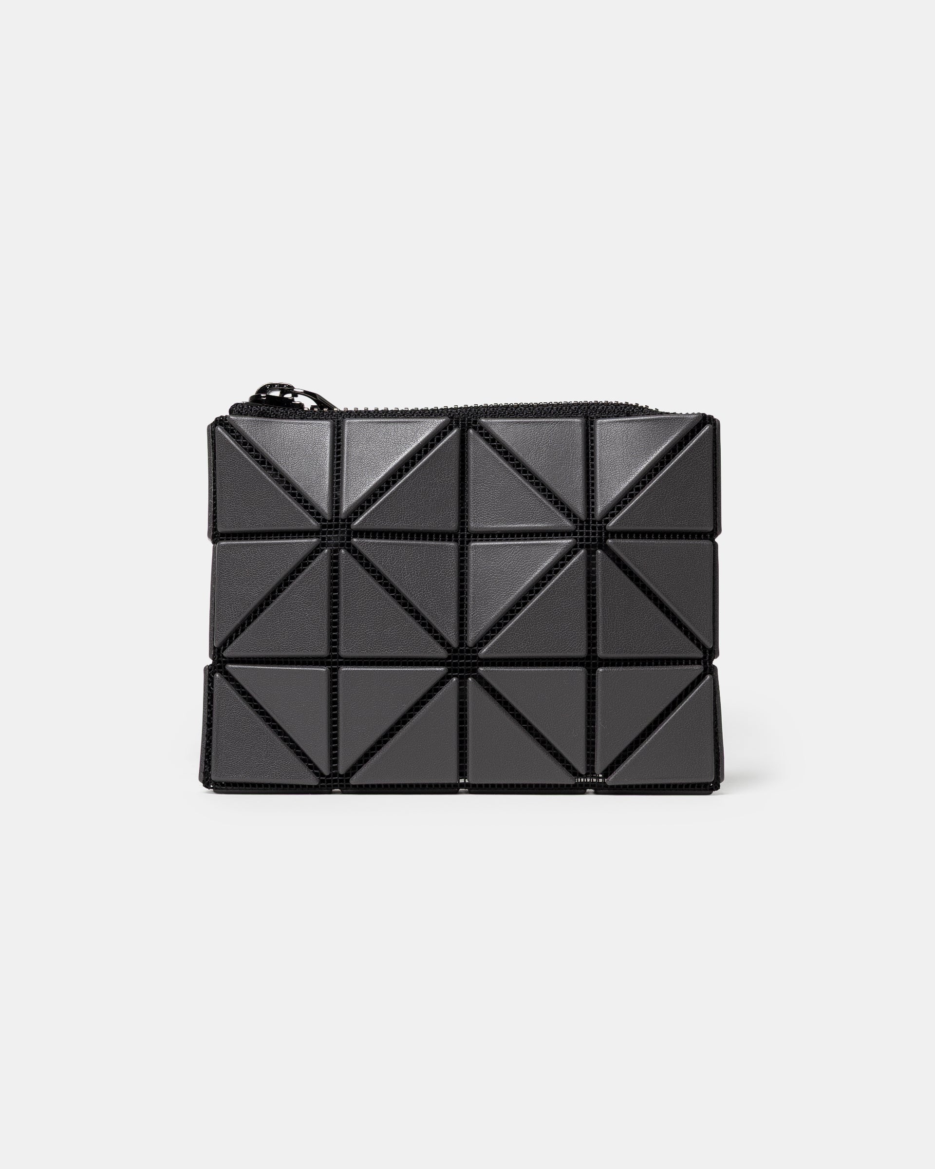 Bao Bao Wallet in Charcoal