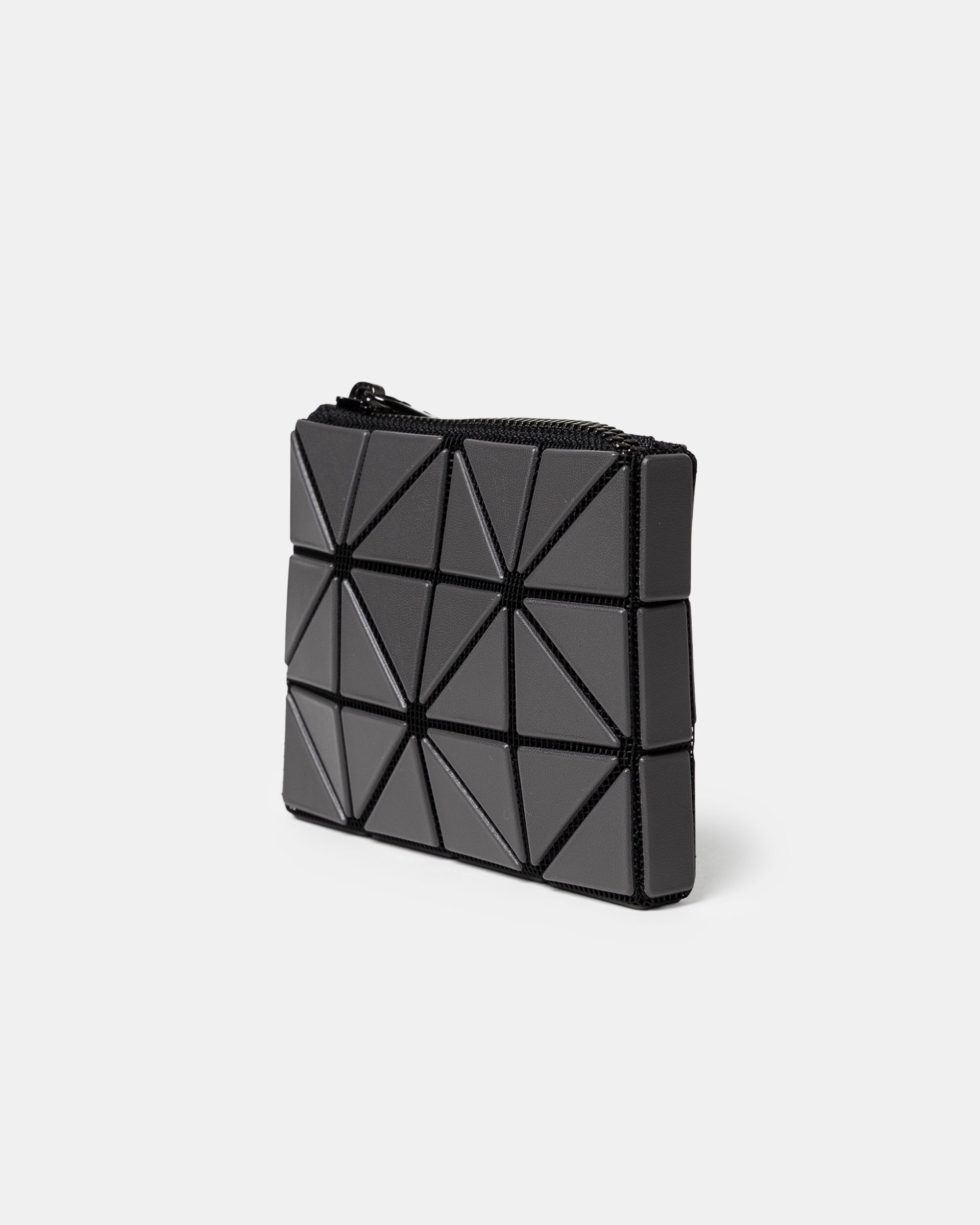 Bao Bao Wallet in Charcoal