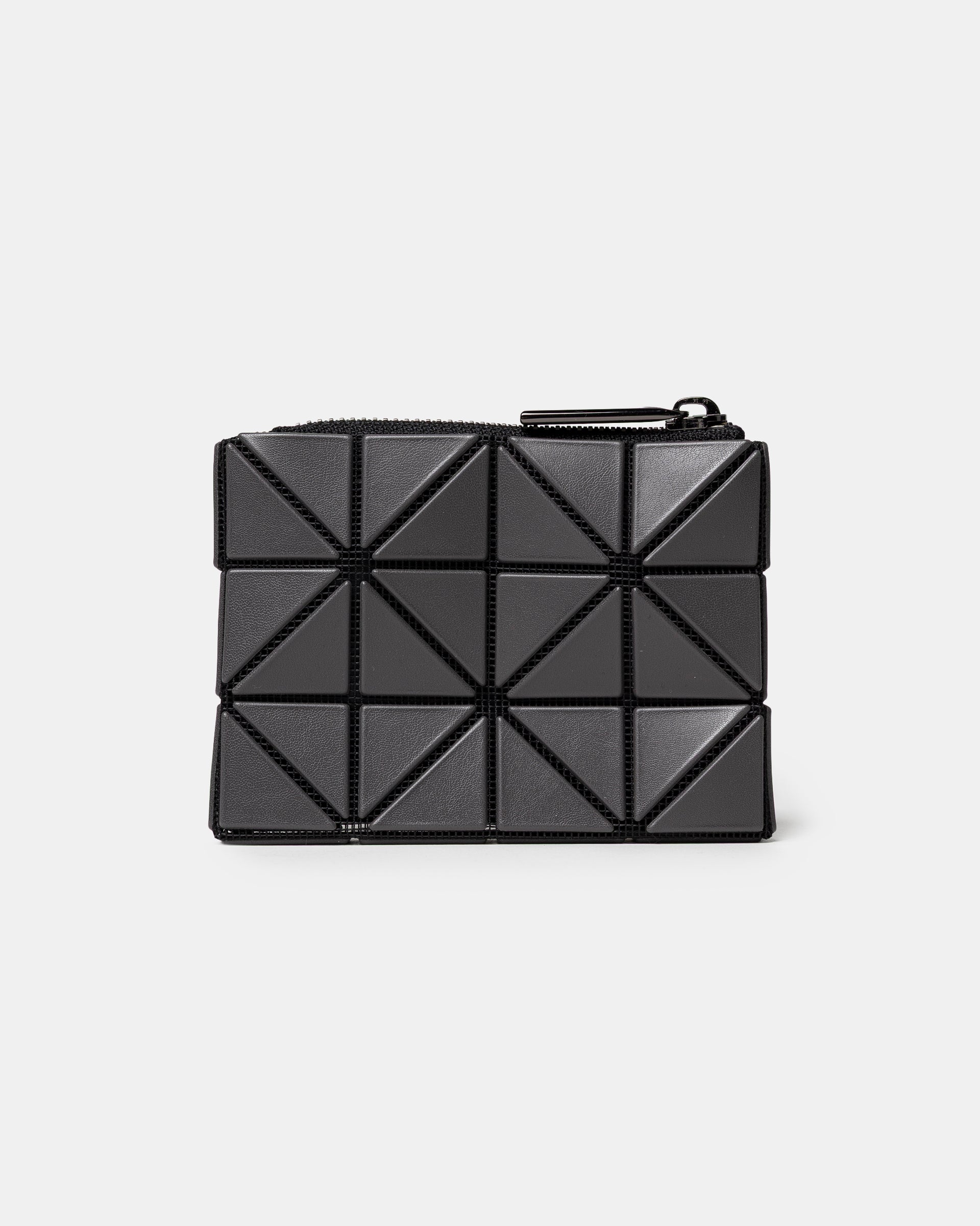 Bao Bao Wallet in Charcoal