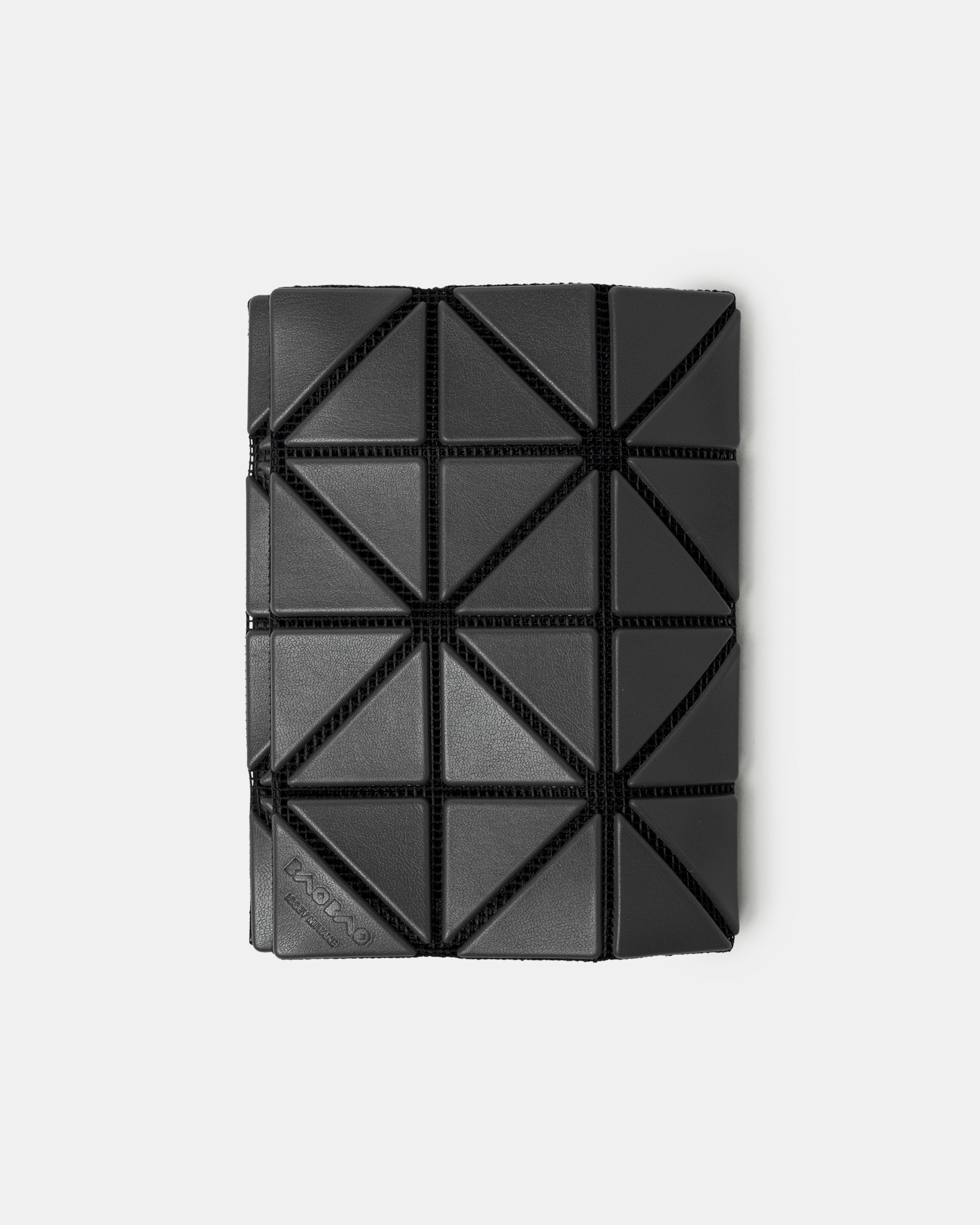 Bao Bao Wallet in Grey