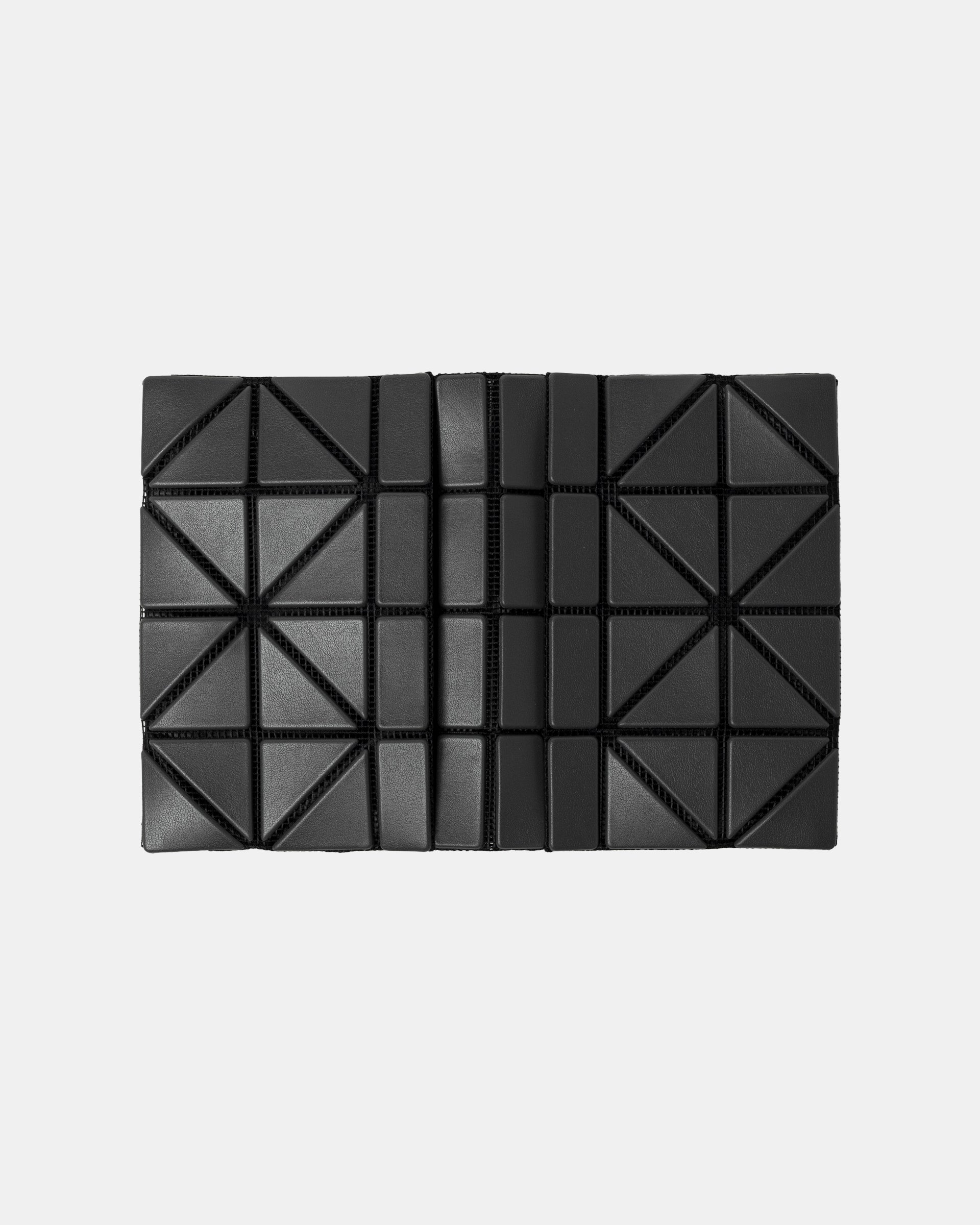 Bao Bao Wallet in Grey