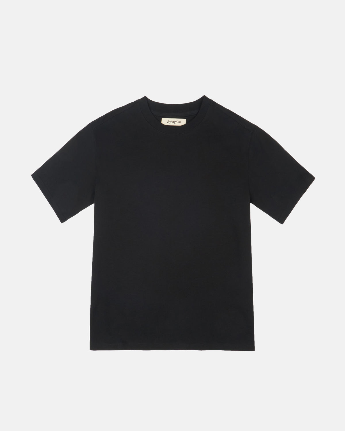 Sun-Bleached Pack T-Shirt In Black