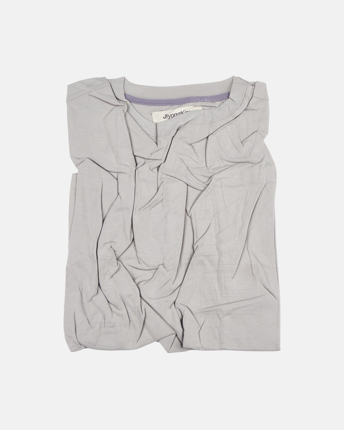 Sun-Bleached Pack T-Shirt In Grey