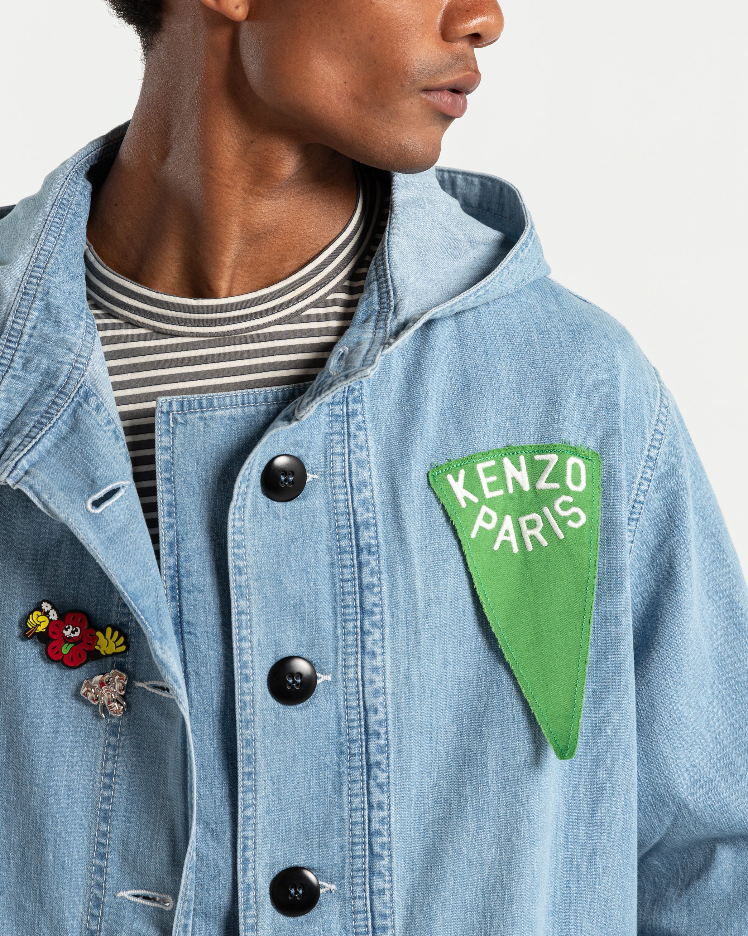 Kenzo world colombia sale