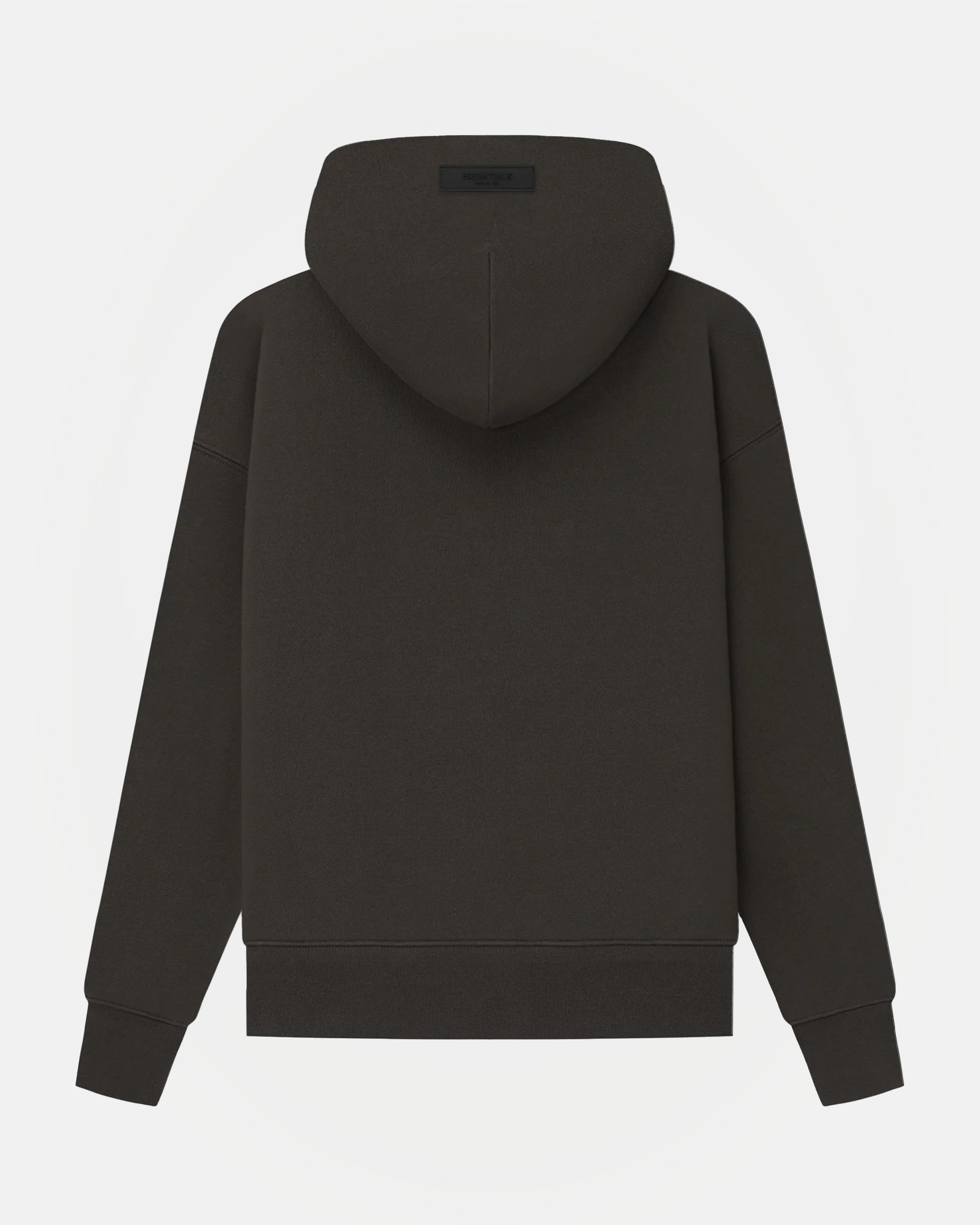 Plain black hoodie outlet kids