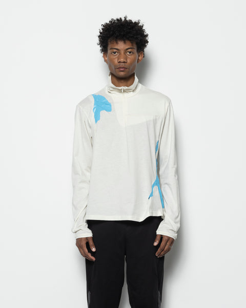 キココスタディノフの25SS K-Dart Pullover カットソー KikoKostadinovAlecK-