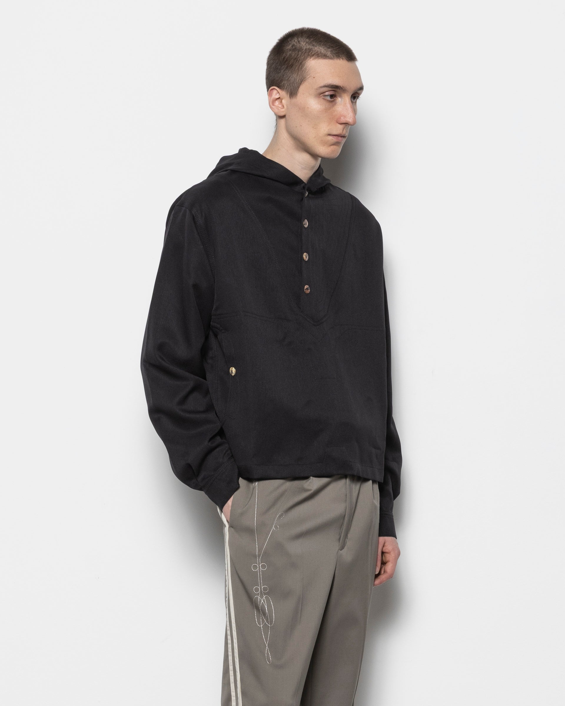 Kiko Kostadinov | Shop at Canada Boutique Roden Gray