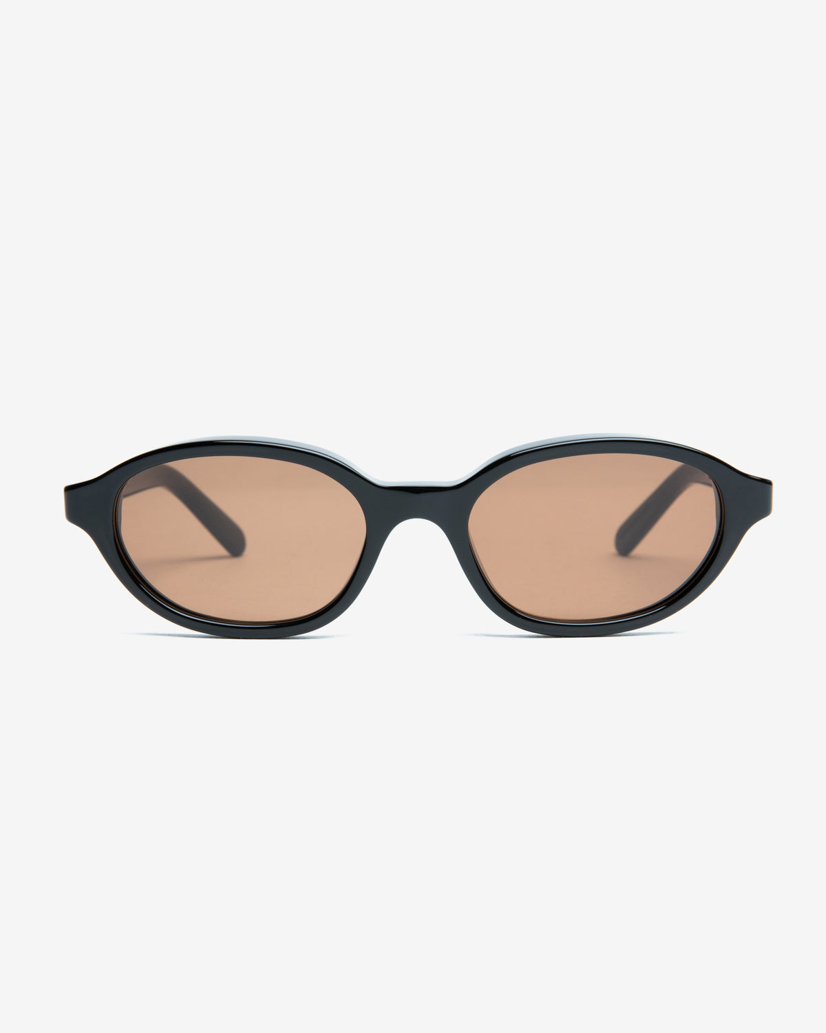 Lunettes 2 Noires et Marron