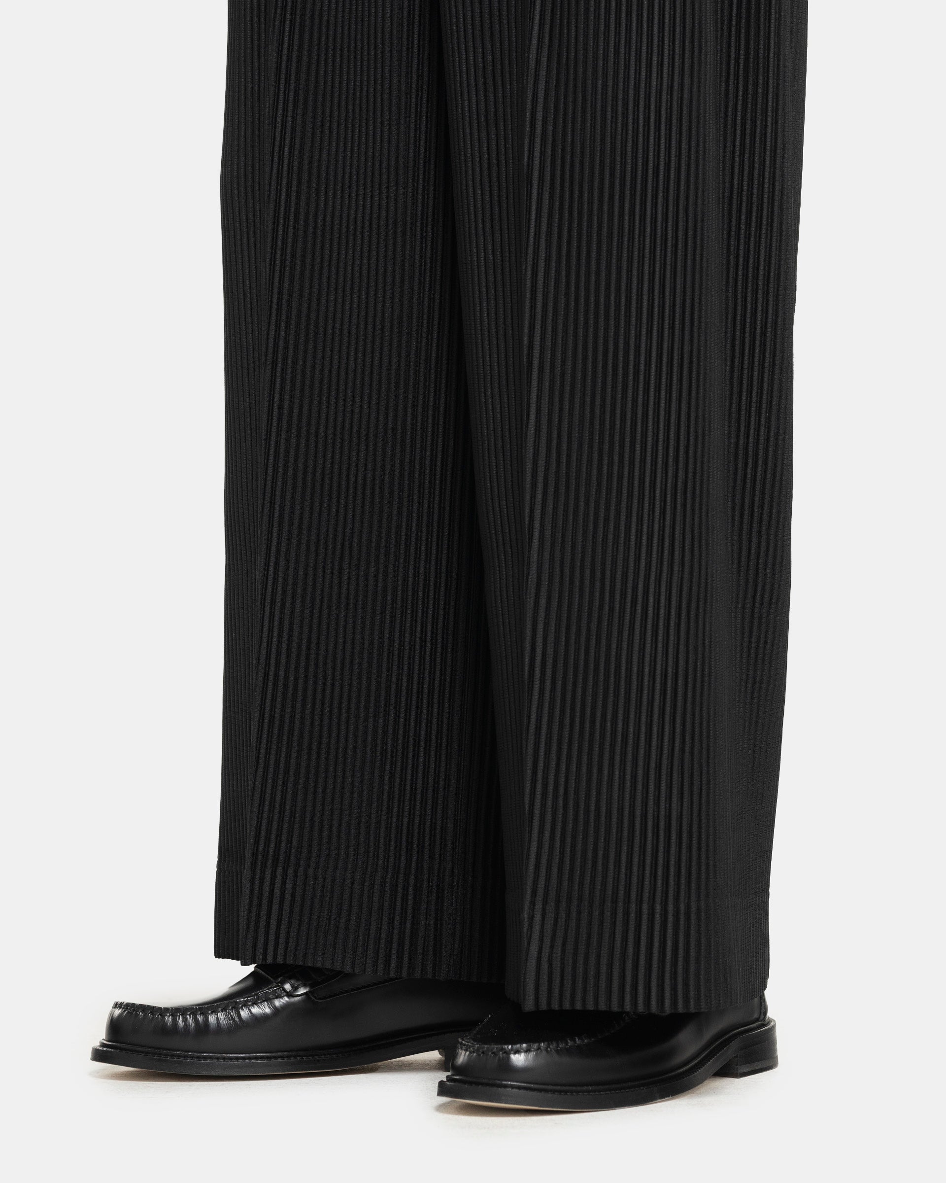 MC February Pants in Black