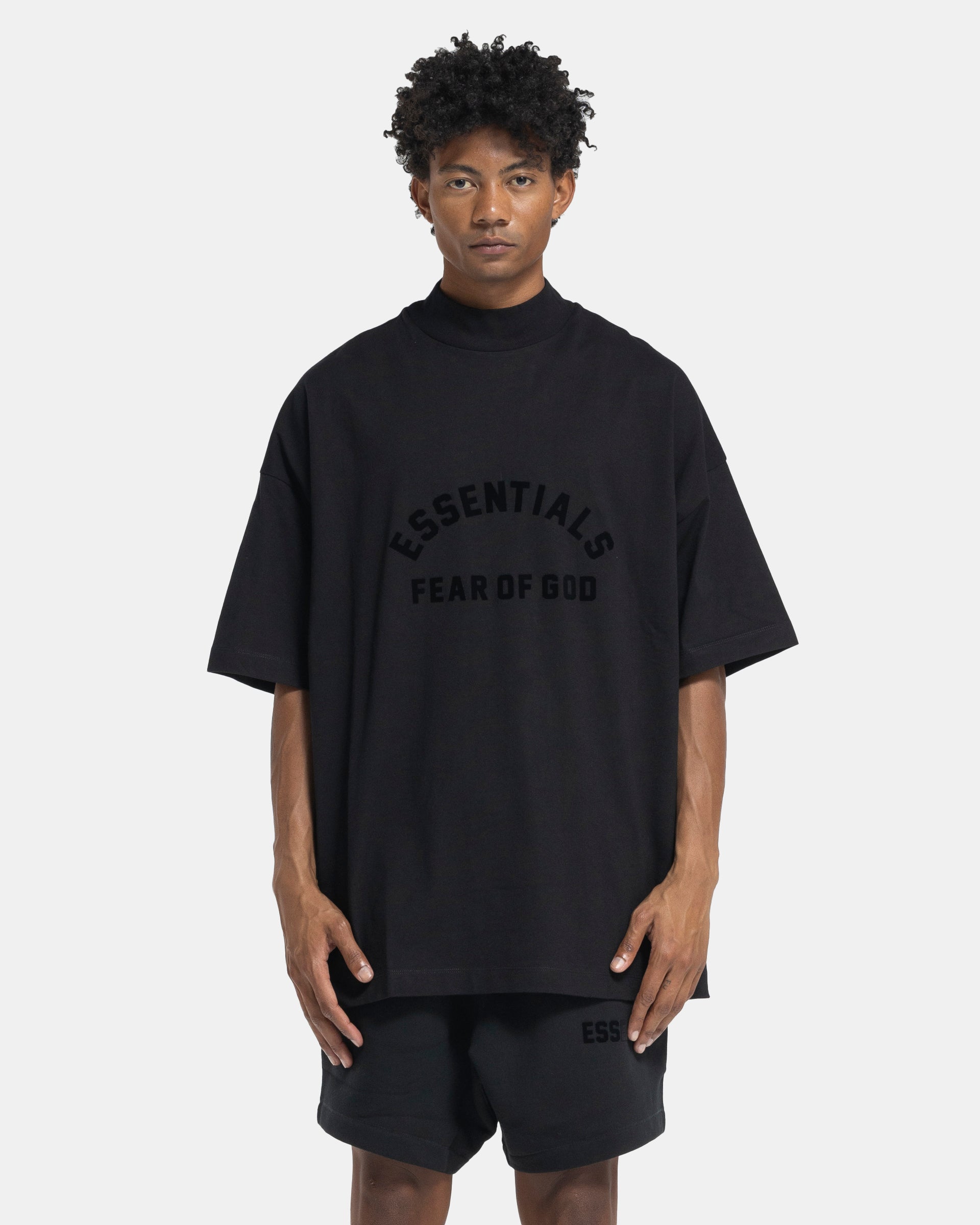 Fear of God Essentials SS22 Collection