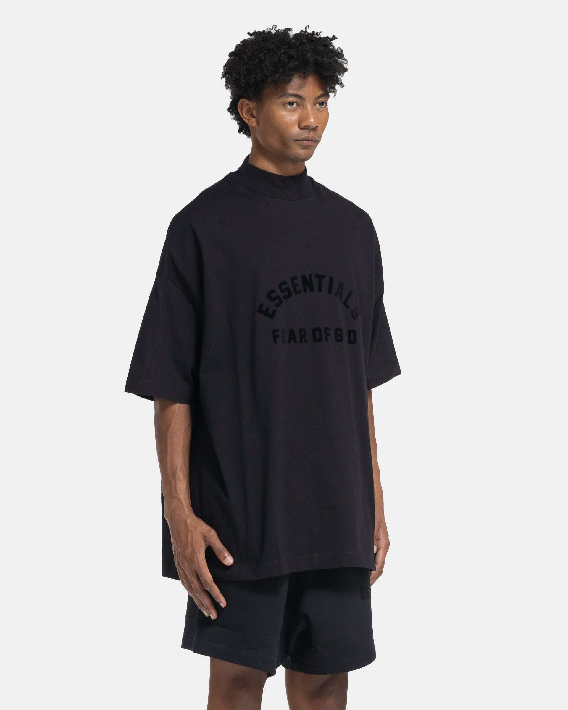 Fear of God Essentials SS22 Collection