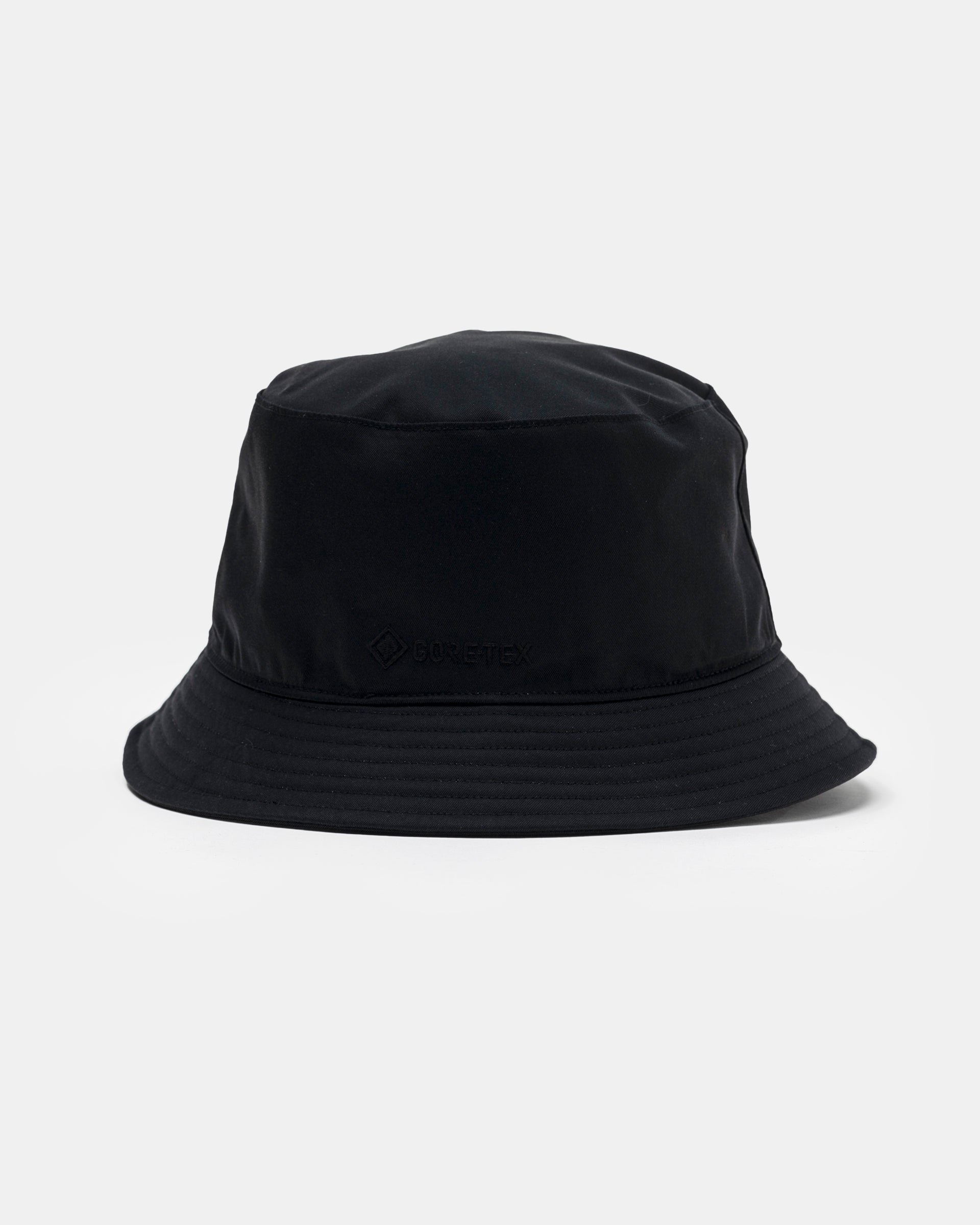 GORE-TEX Hat in Black