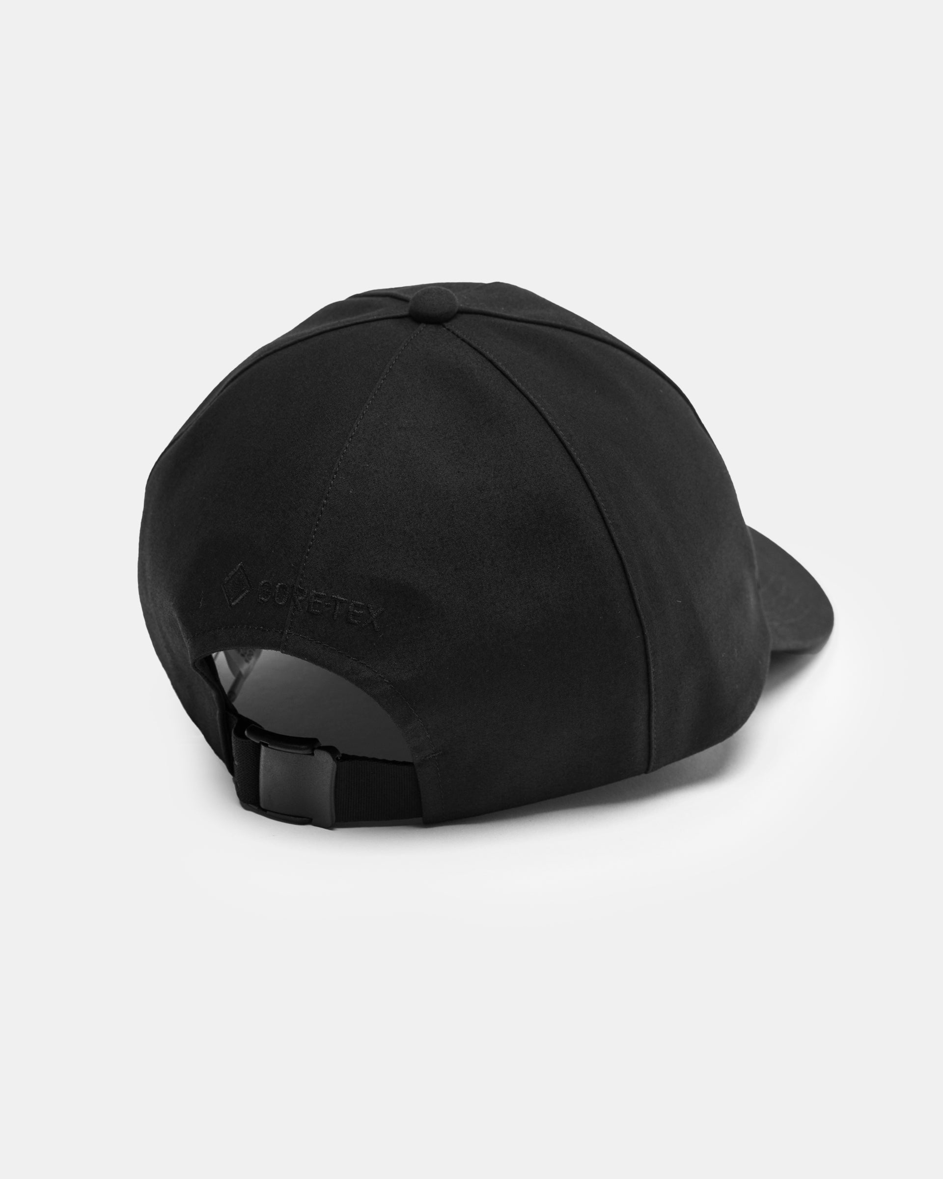 GORE-TEX Cap in Black