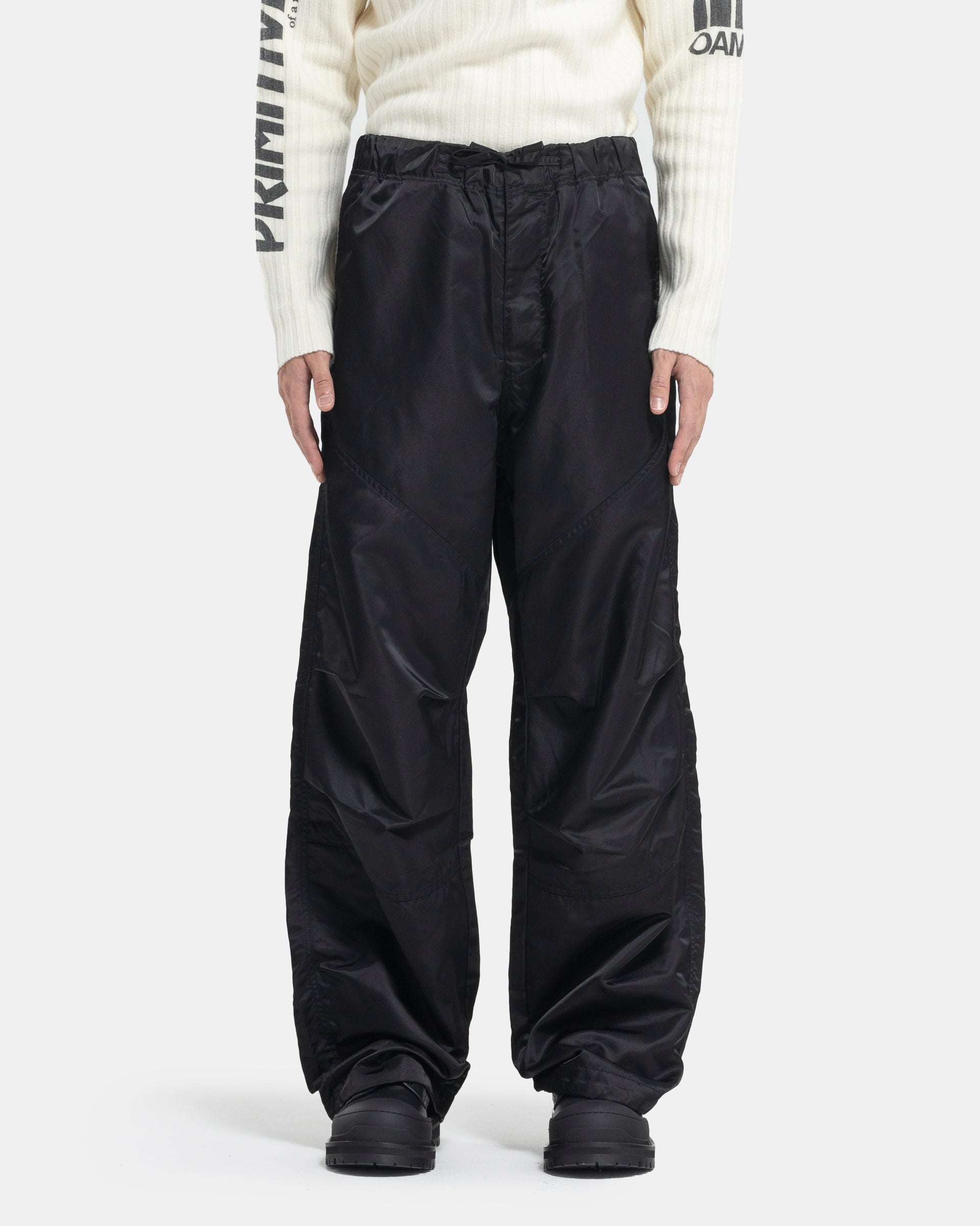 Eco-Rayon & Linen Cargo Pants, 3 sizes – tokobalizen