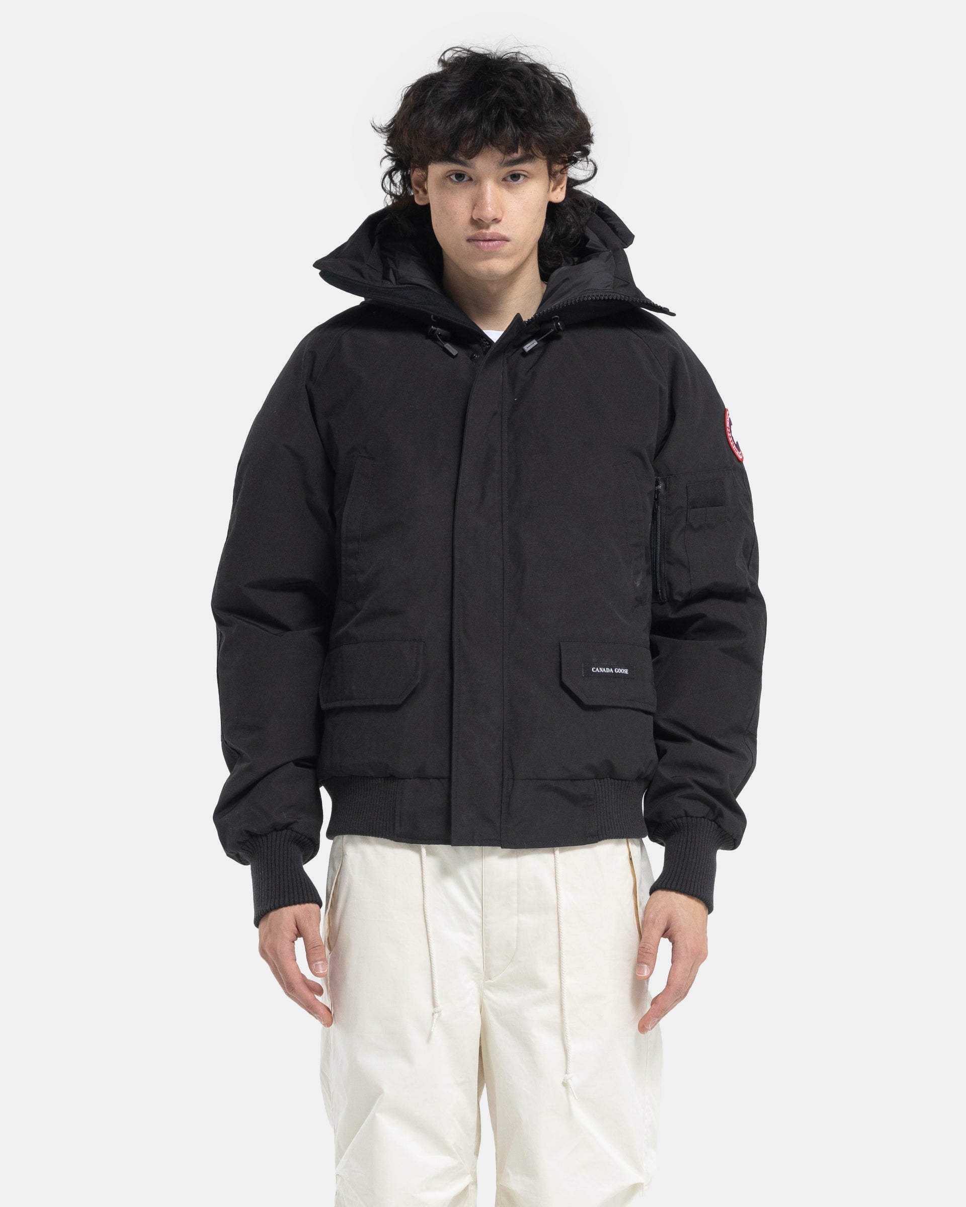 Canada goose 2025 chile ltd