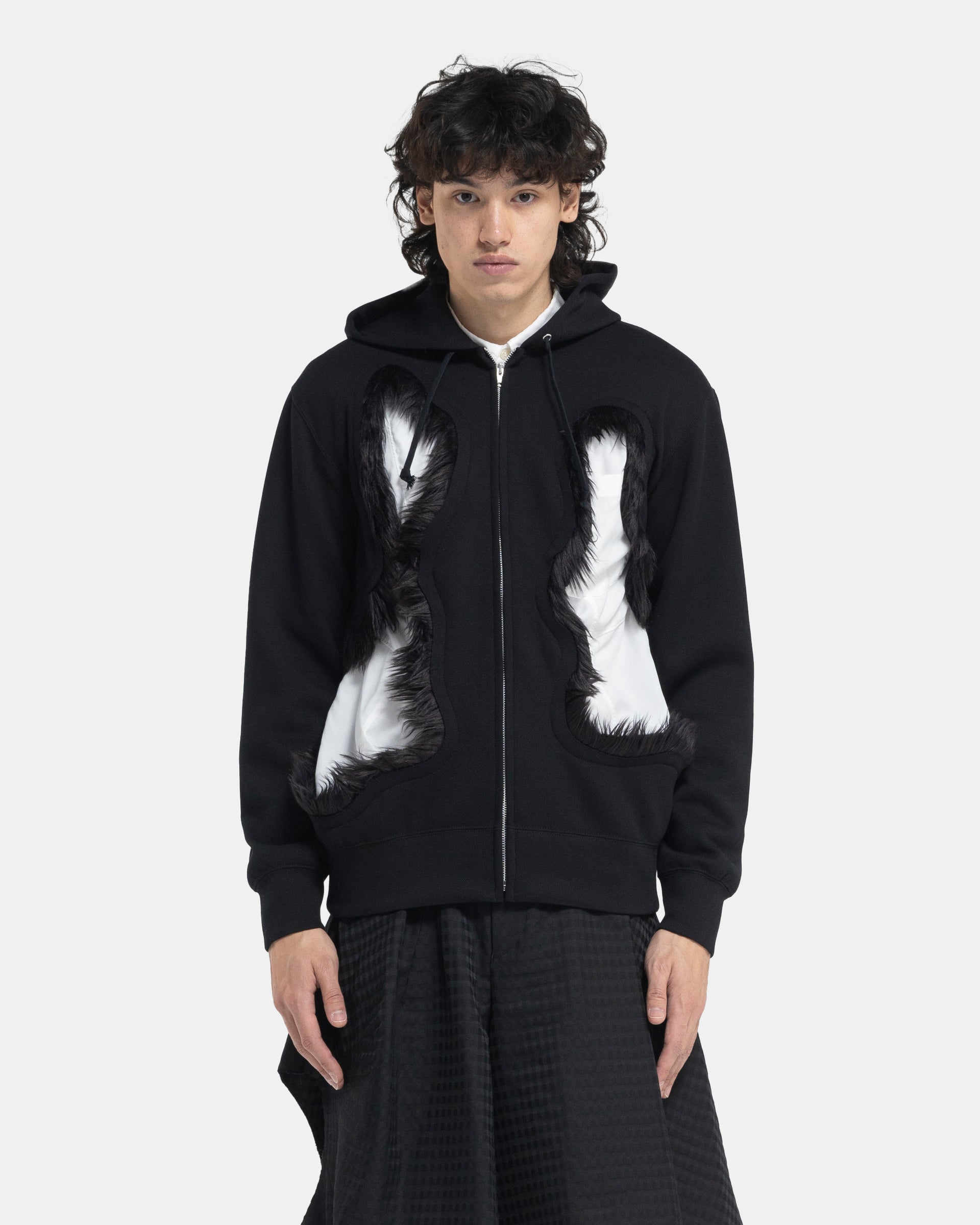 comme des garcons homme plus 22AW チュールT検討致します - トップス