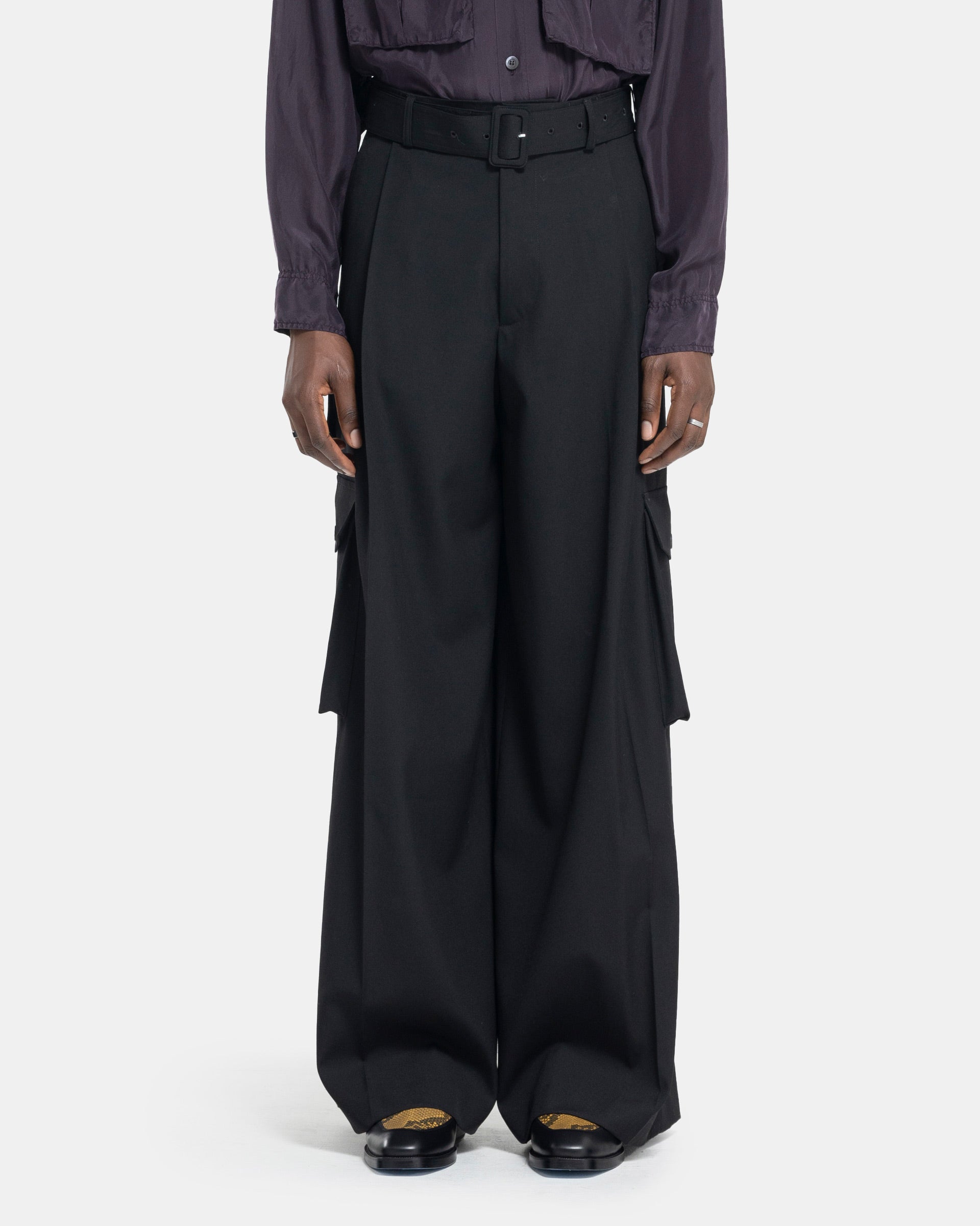 Triblend Pants [PA746-TRIBLEND-GREY] - FlynnO'Hara Uniforms