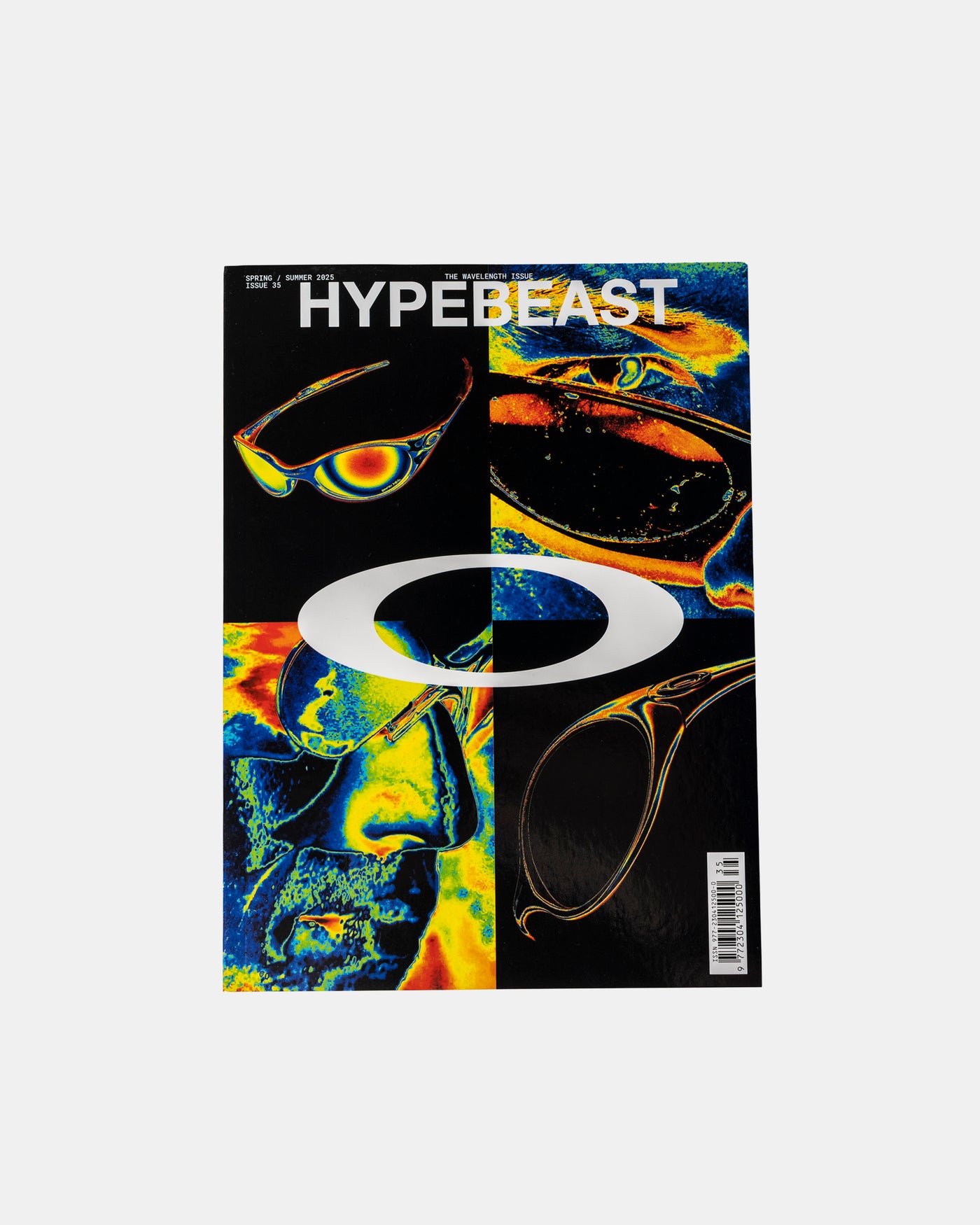 Hypebeast Magazine Issue 35