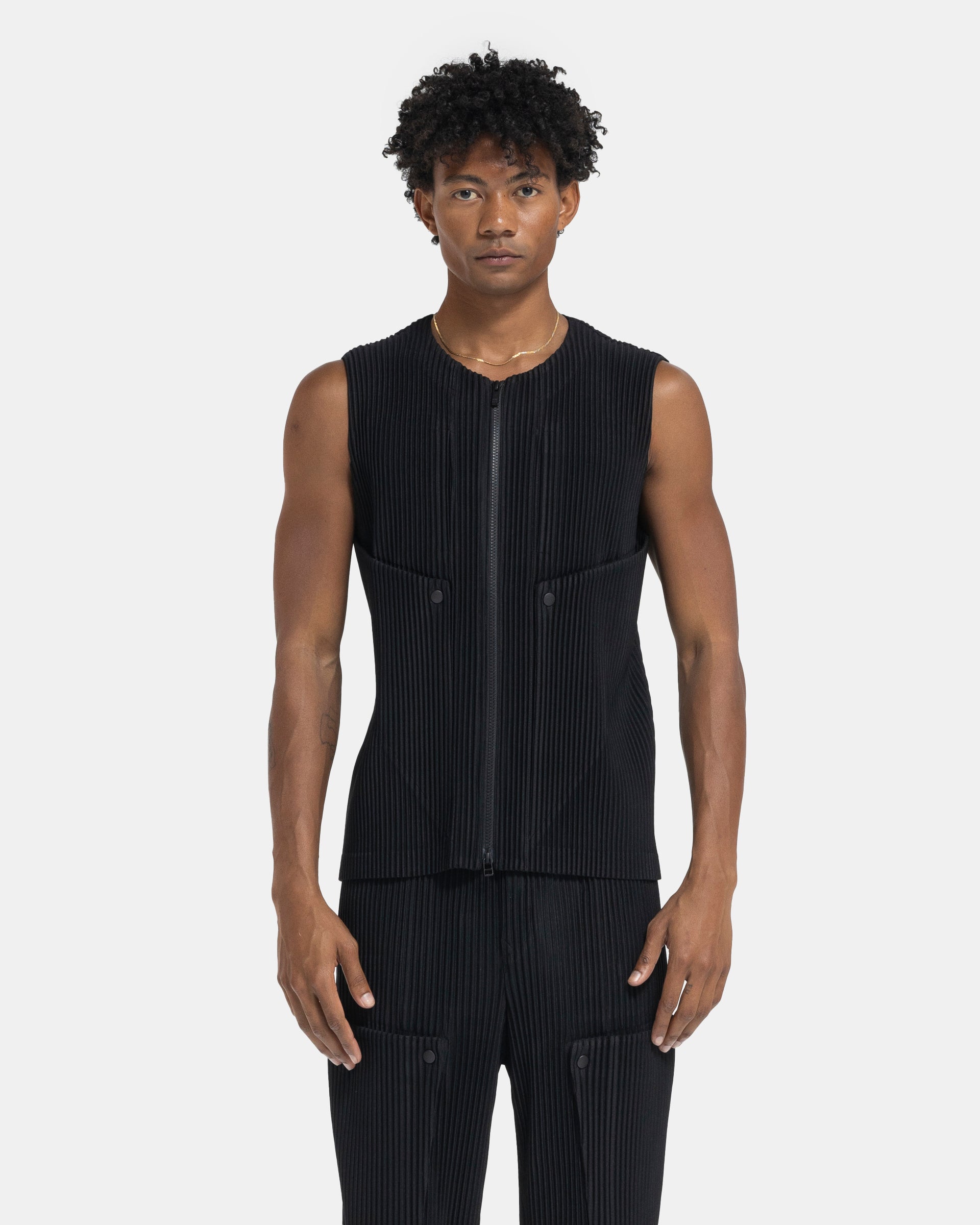 Homme Plissé Issey Miyake