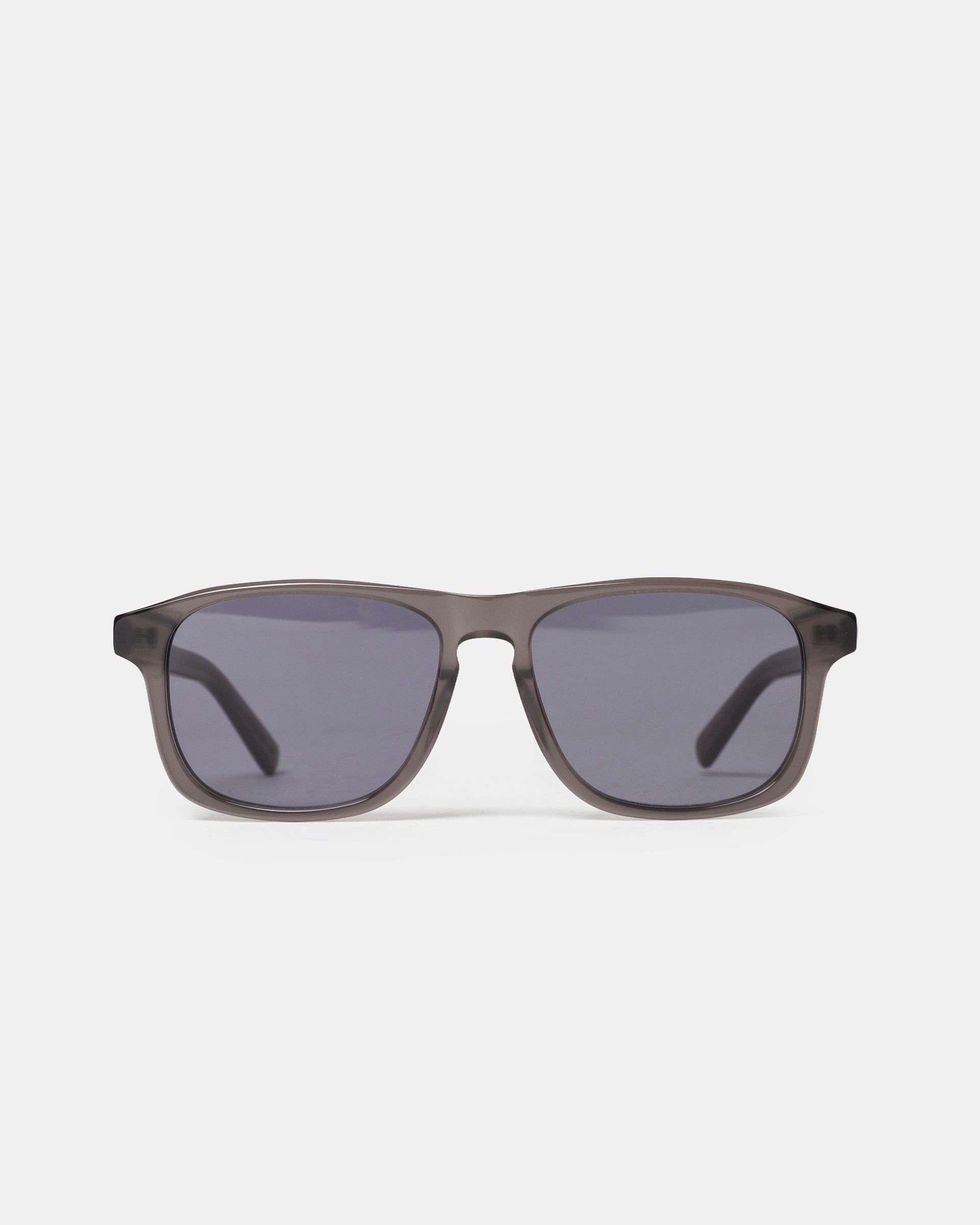Lunettes 8 Grises