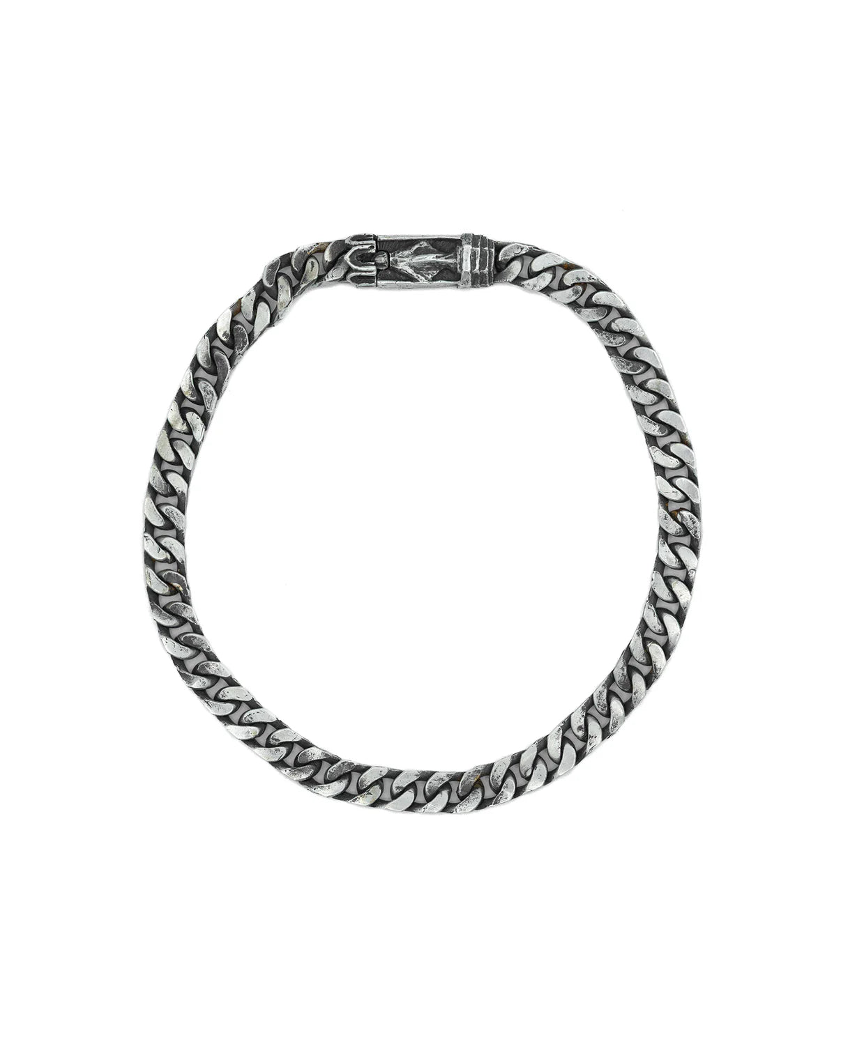 Mary's Embrace Necklace - MTO