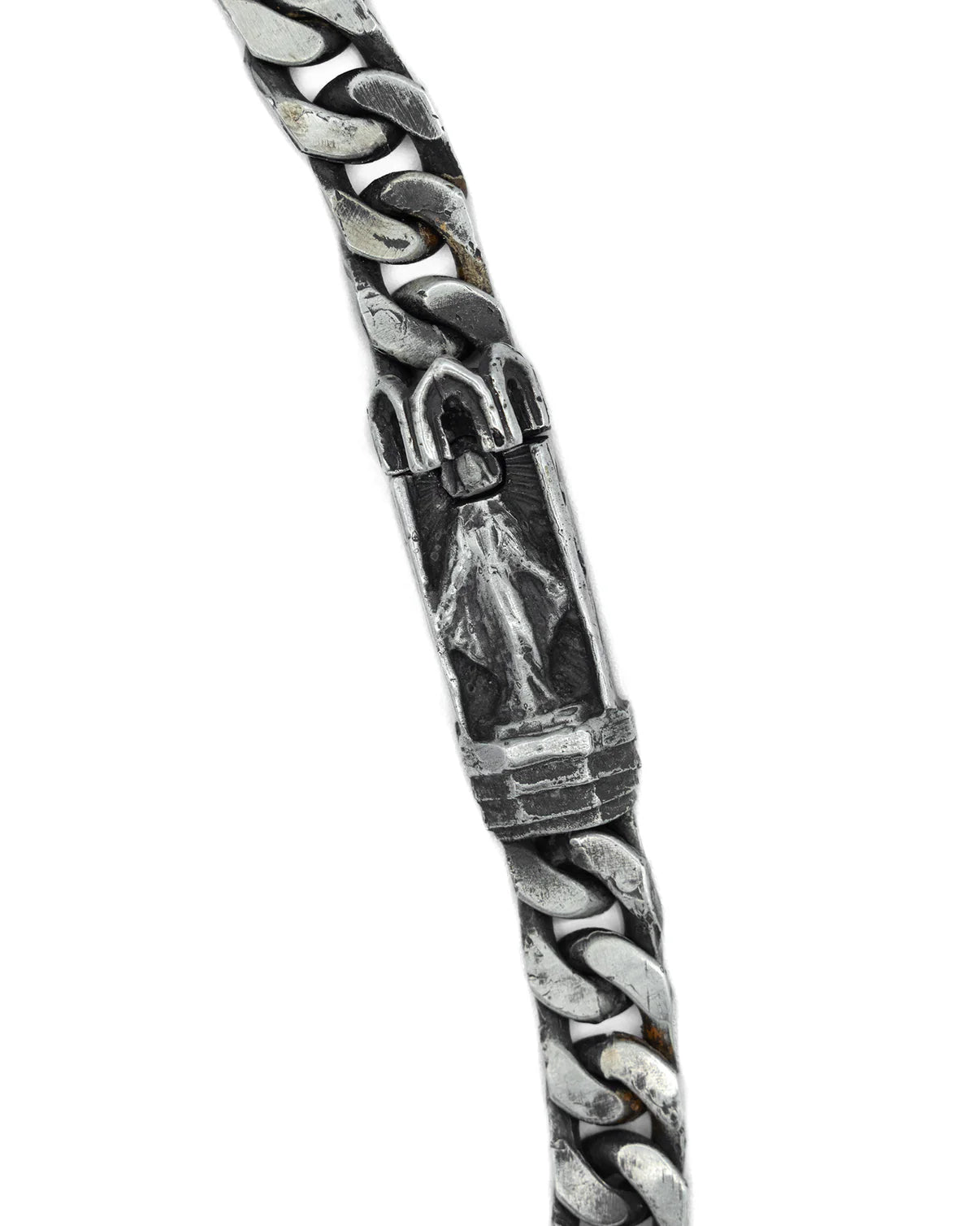 Mary's Embrace Necklace - MTO