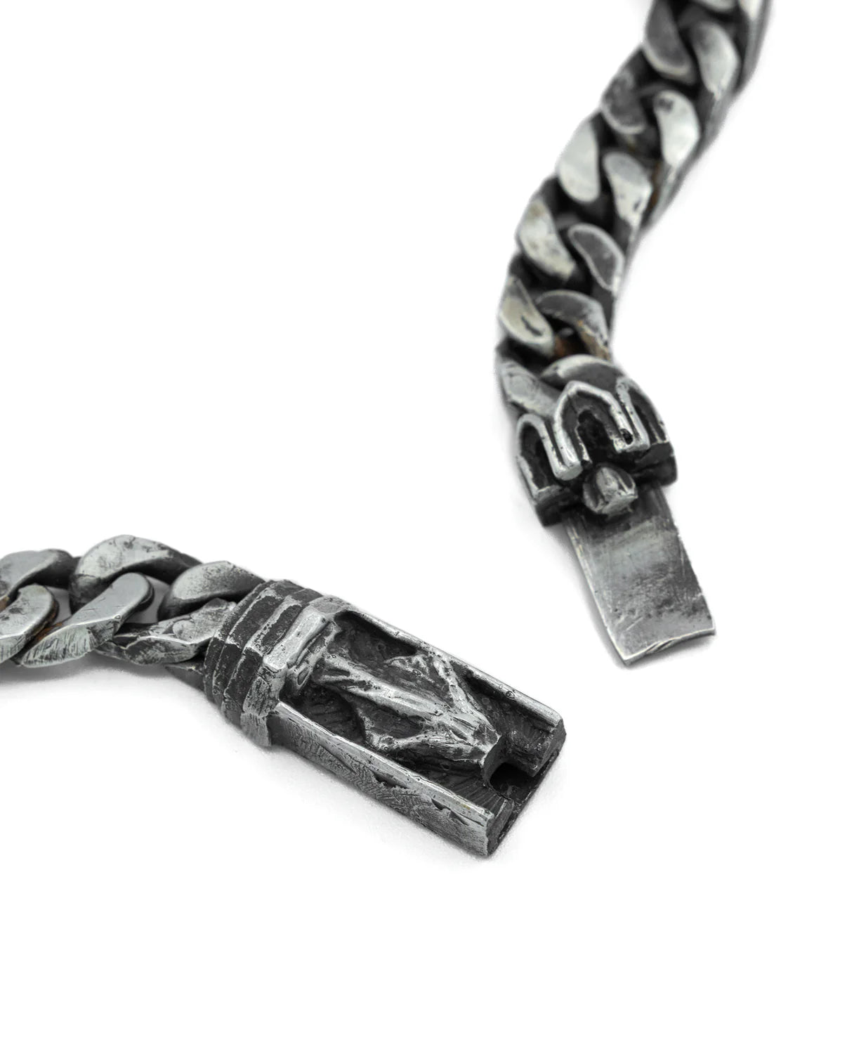 Mary's Embrace Necklace - MTO