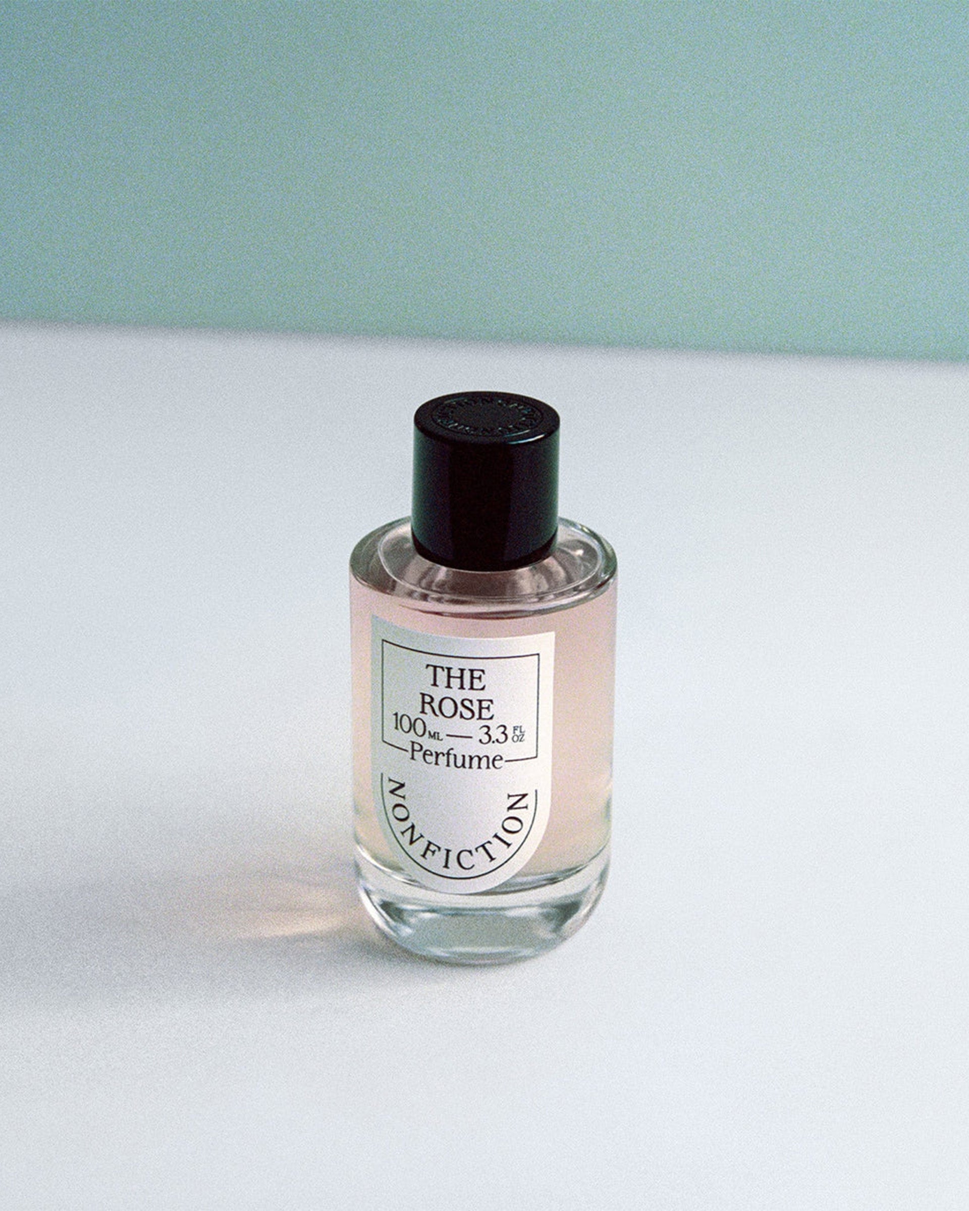 THE ROSE Eau de Parfum