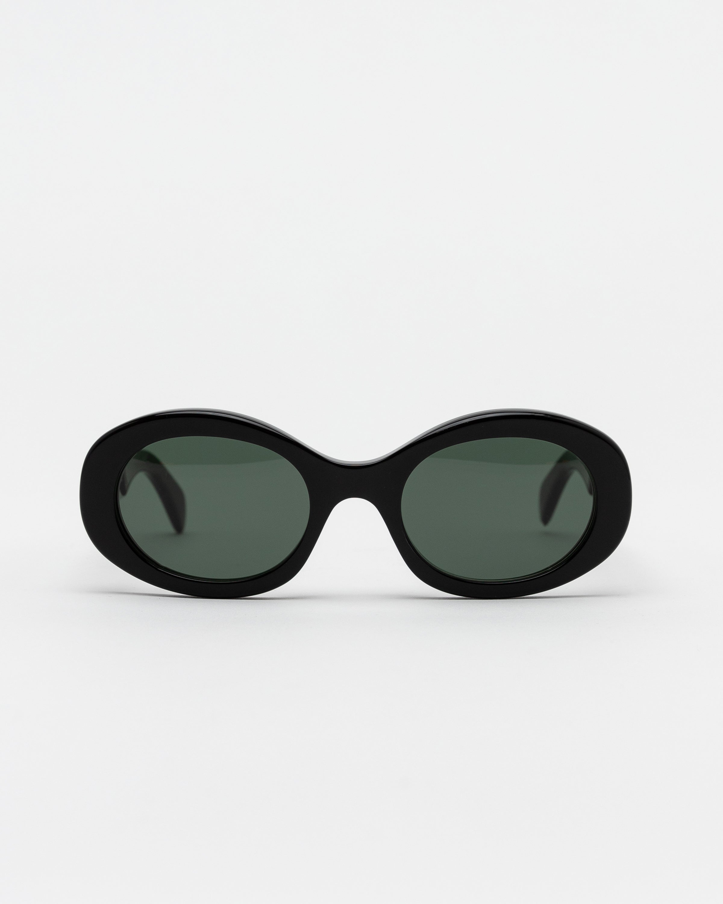 Kesser Sunglasses in Black