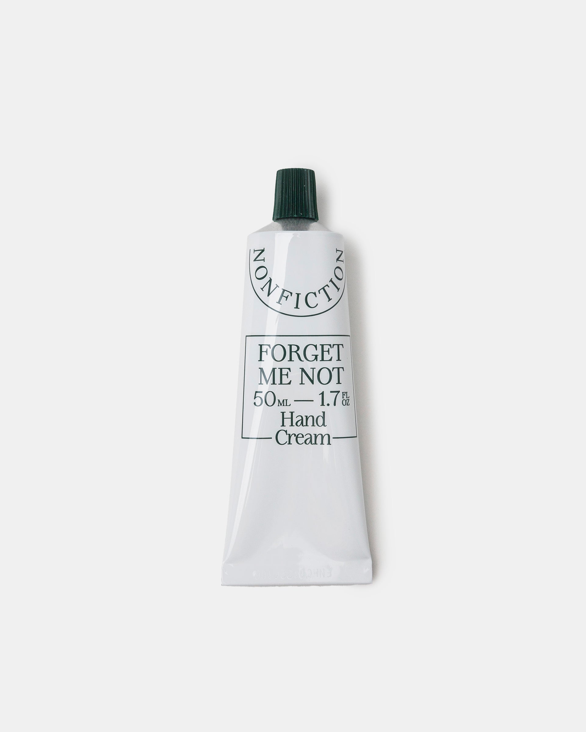 FORGET ME NOT Hand Cream