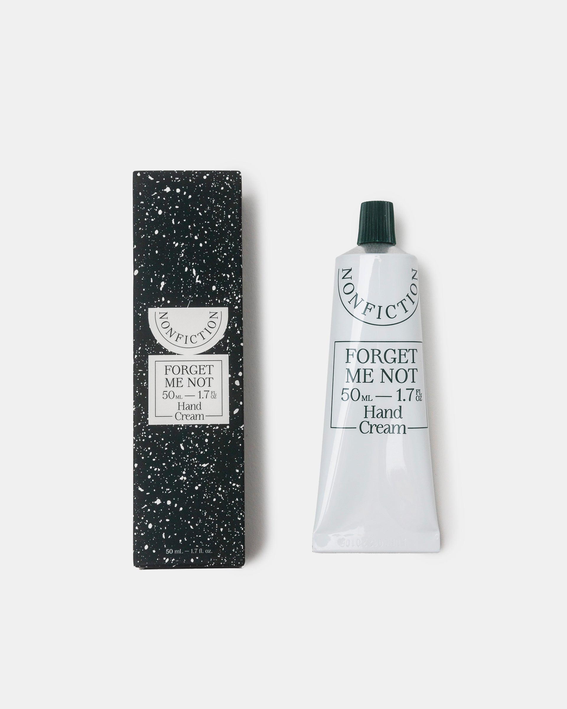 FORGET ME NOT Hand Cream