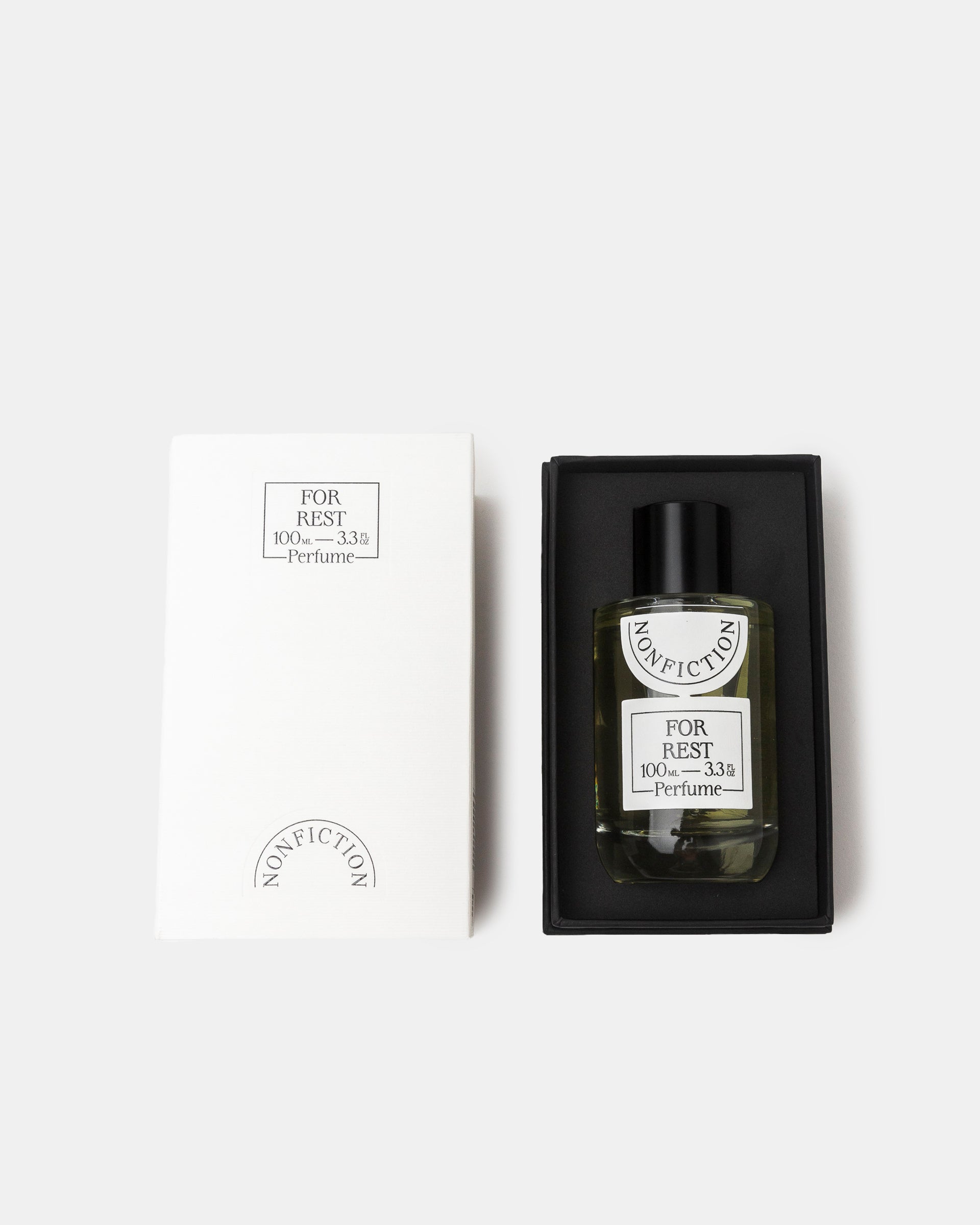 FOR REST Eau de Parfum