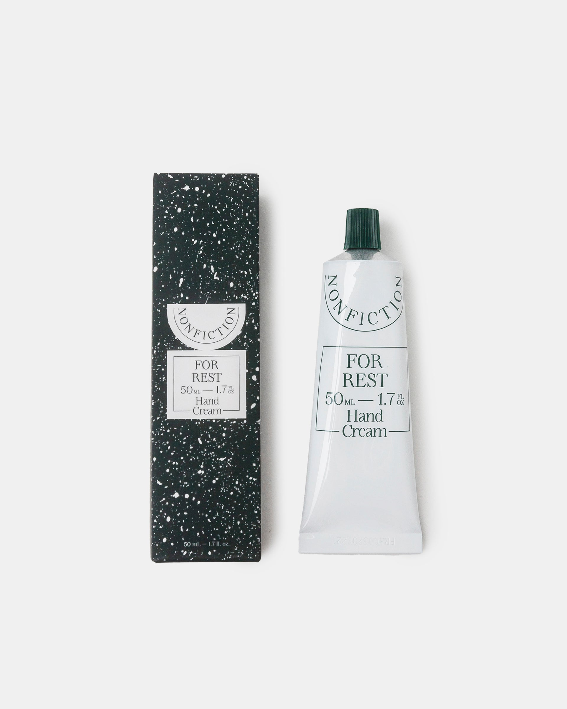 FOR REST Hand Cream