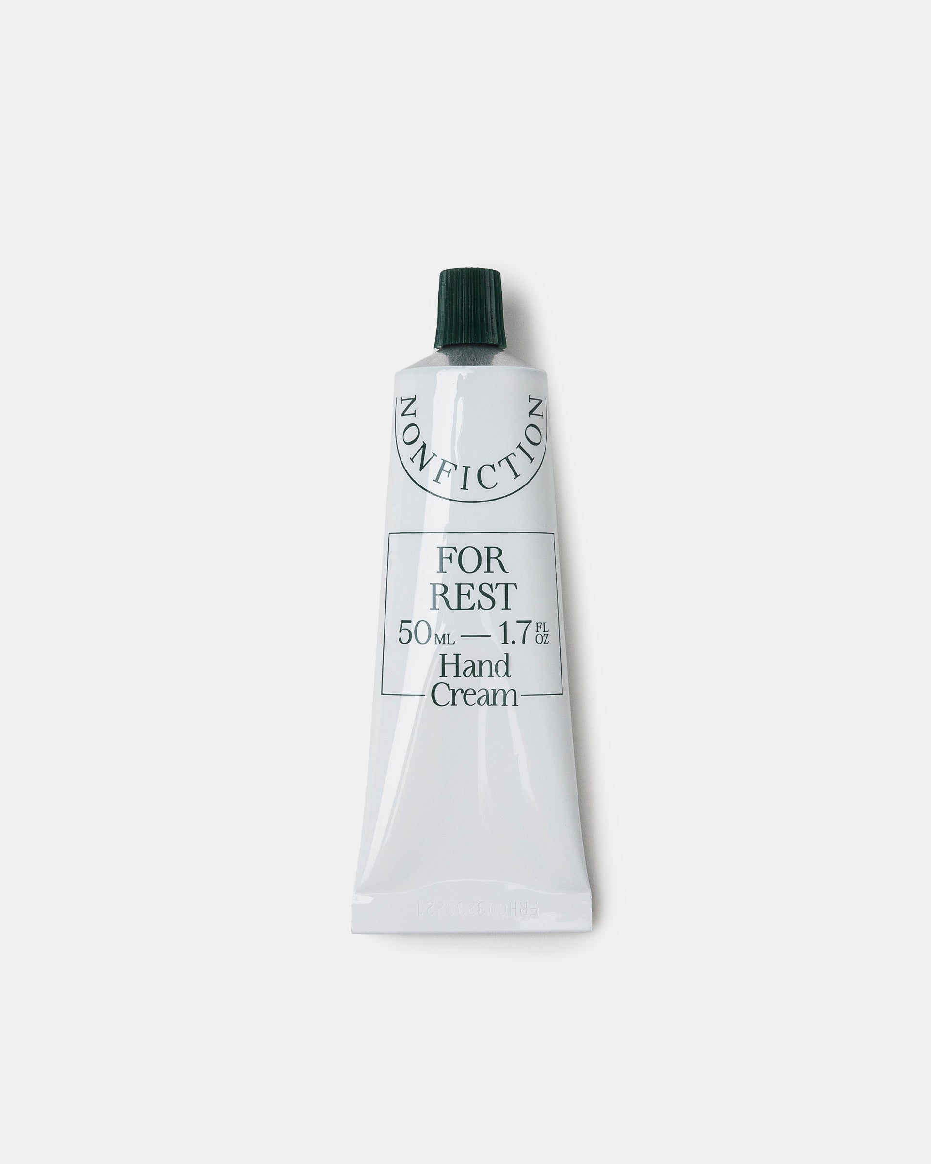 FOR REST Hand Cream