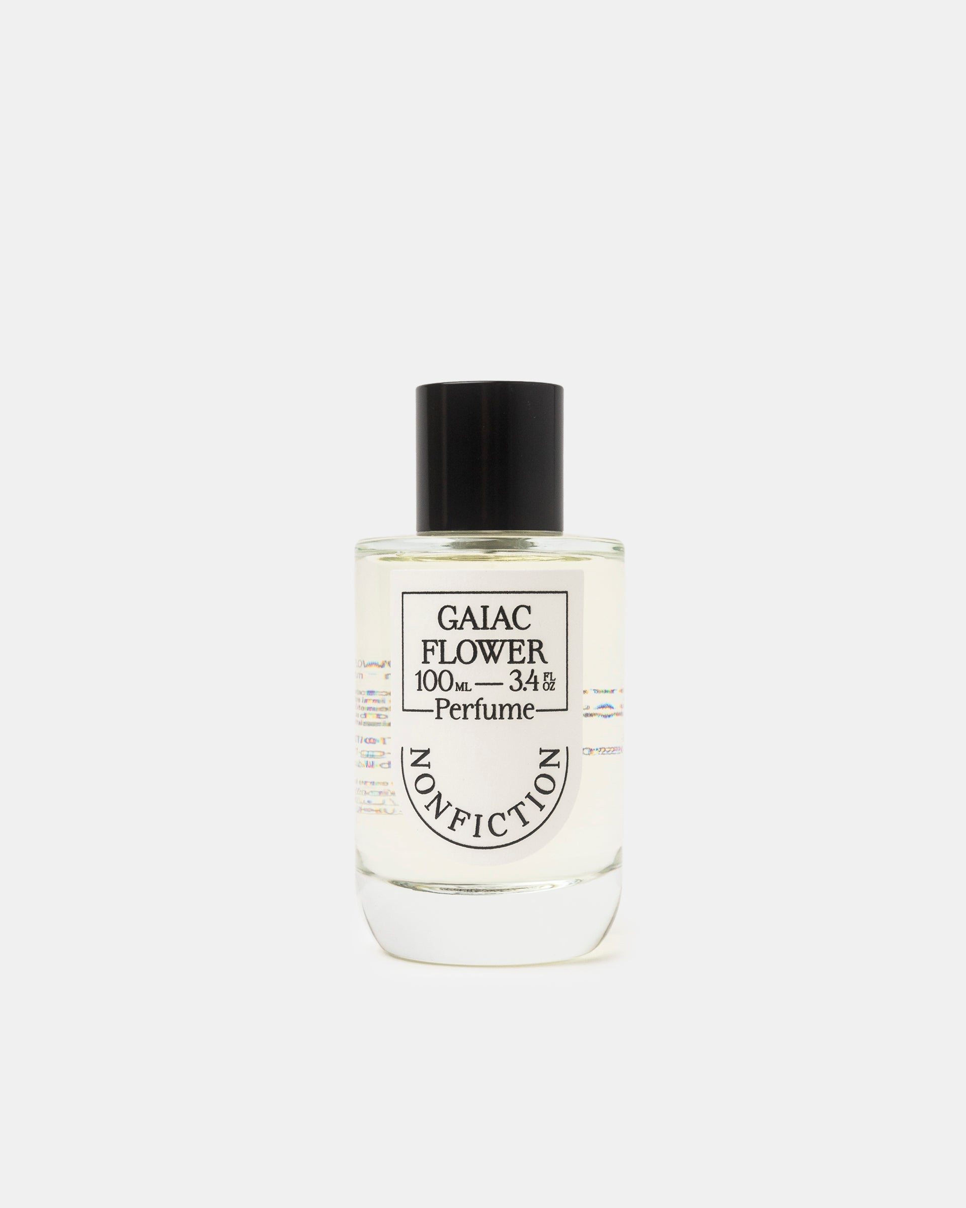 GAIAC FLOWER Eau de Parfum