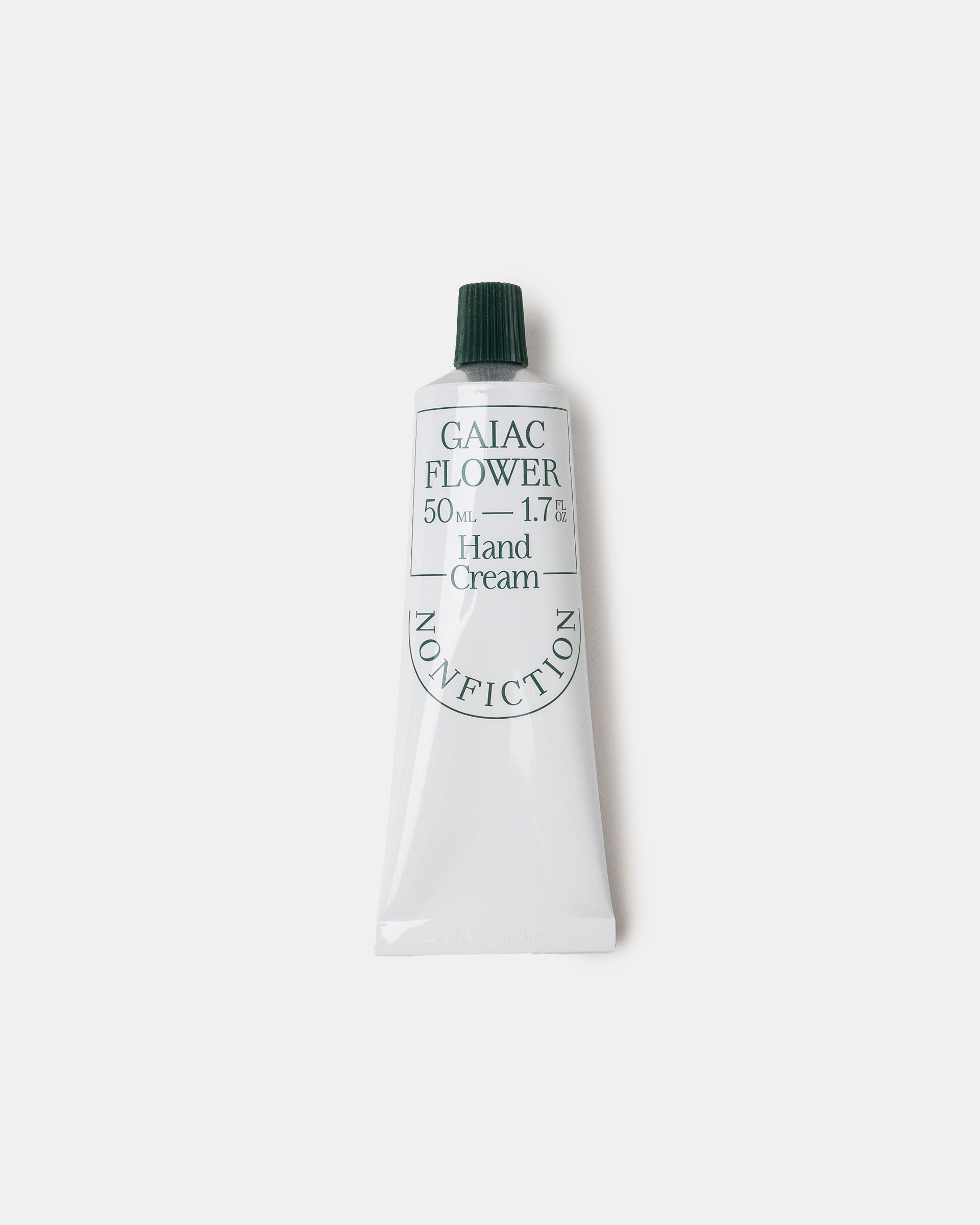 GAIAC FLOWER Hand Cream