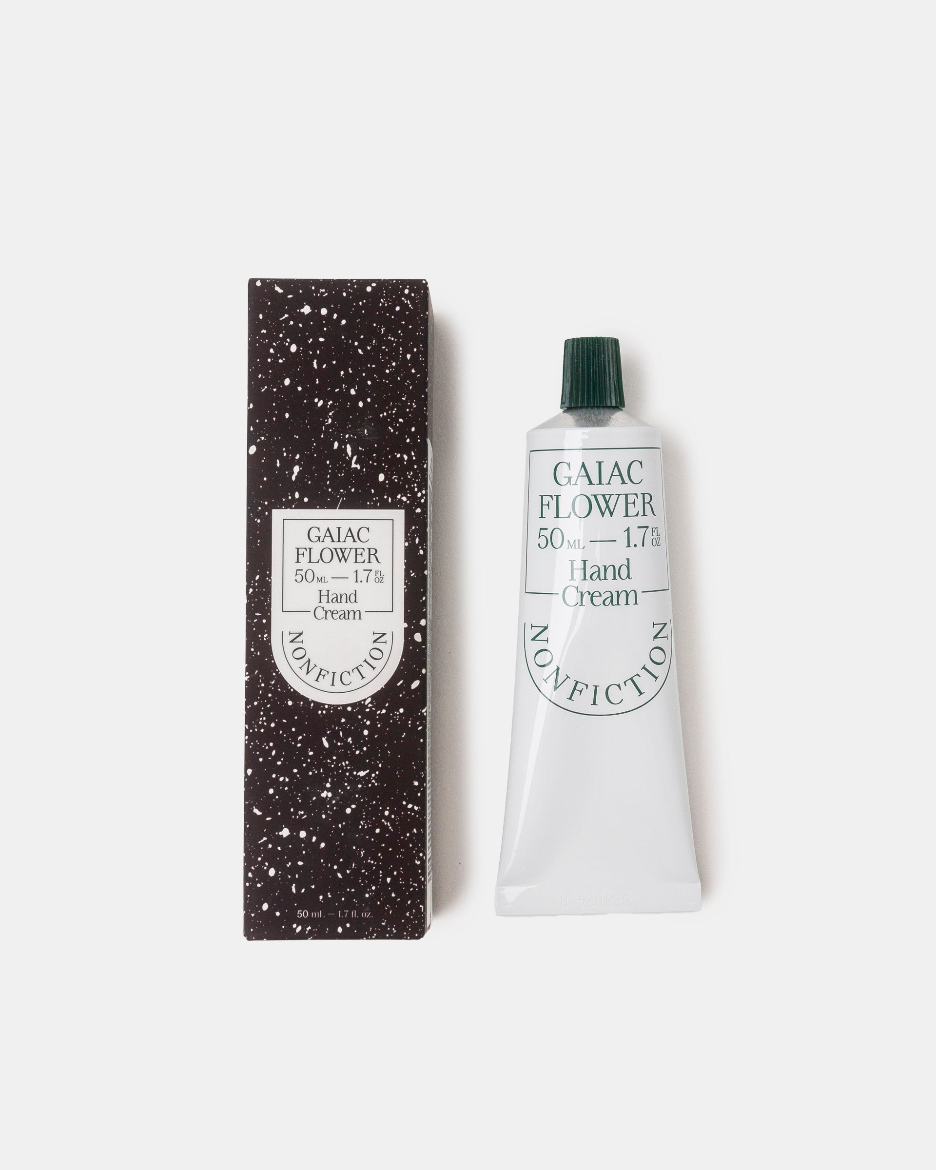 GAIAC FLOWER Hand Cream