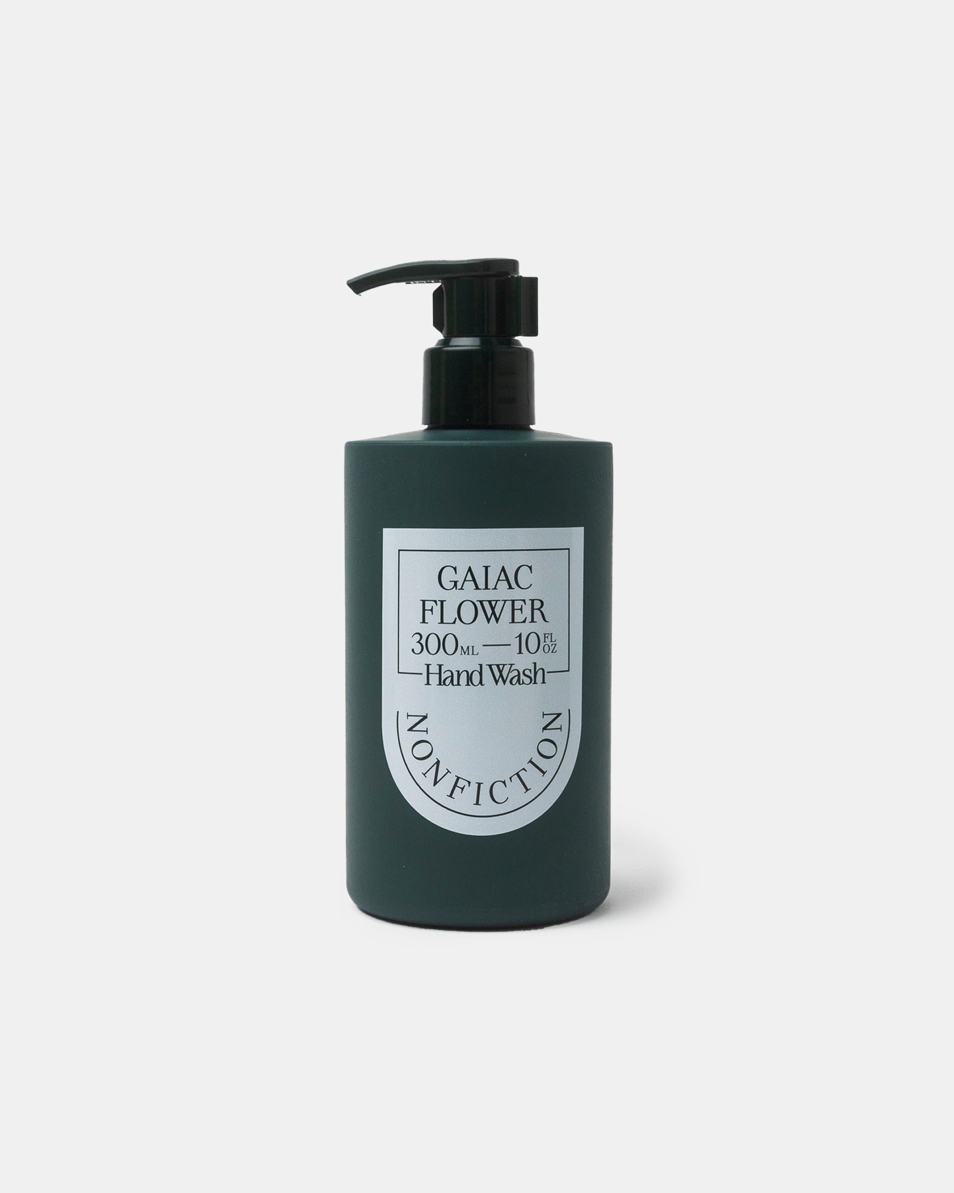 GAIAC FLOWER Hand Wash