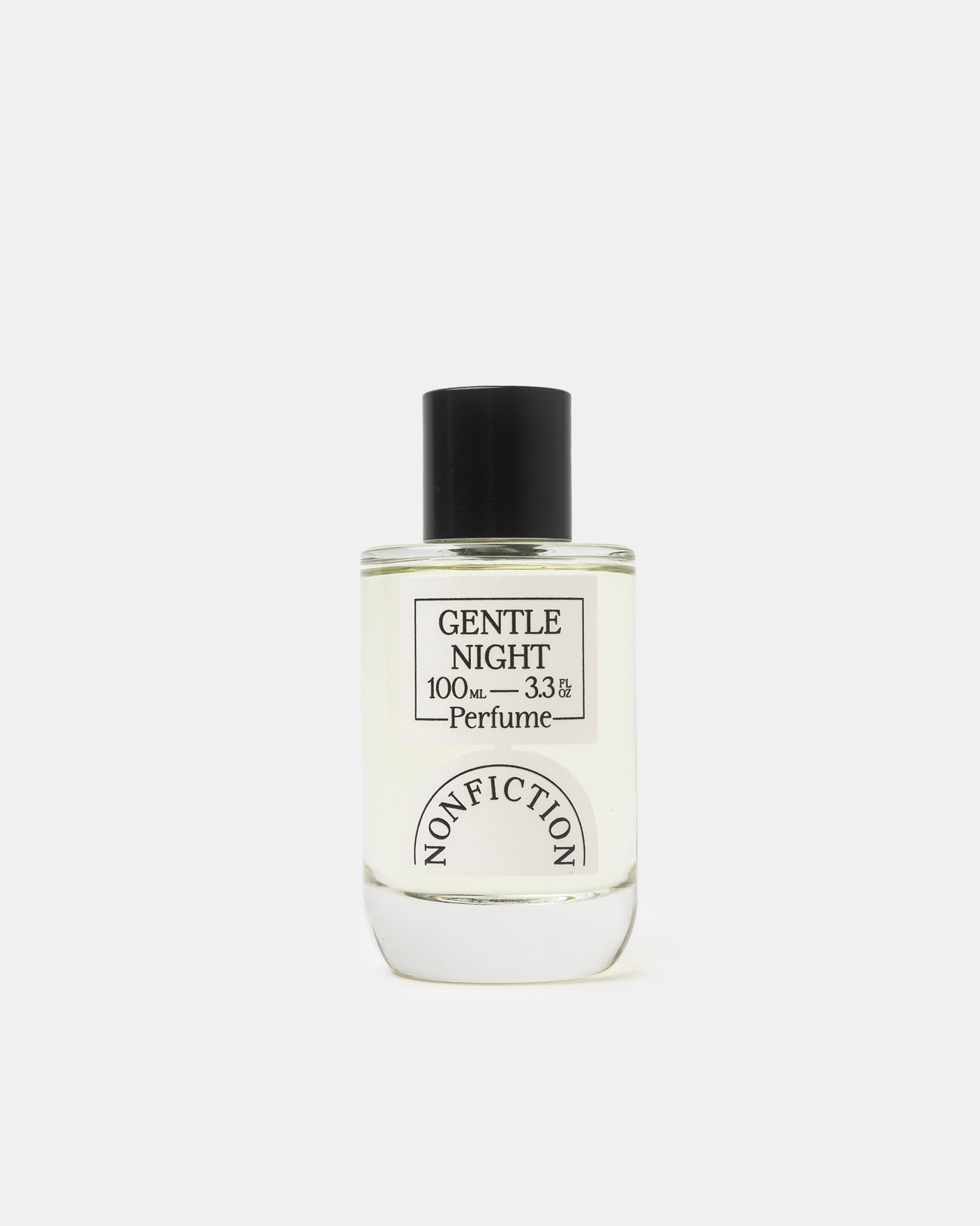 GENTLE NIGHT Eau de Parfum