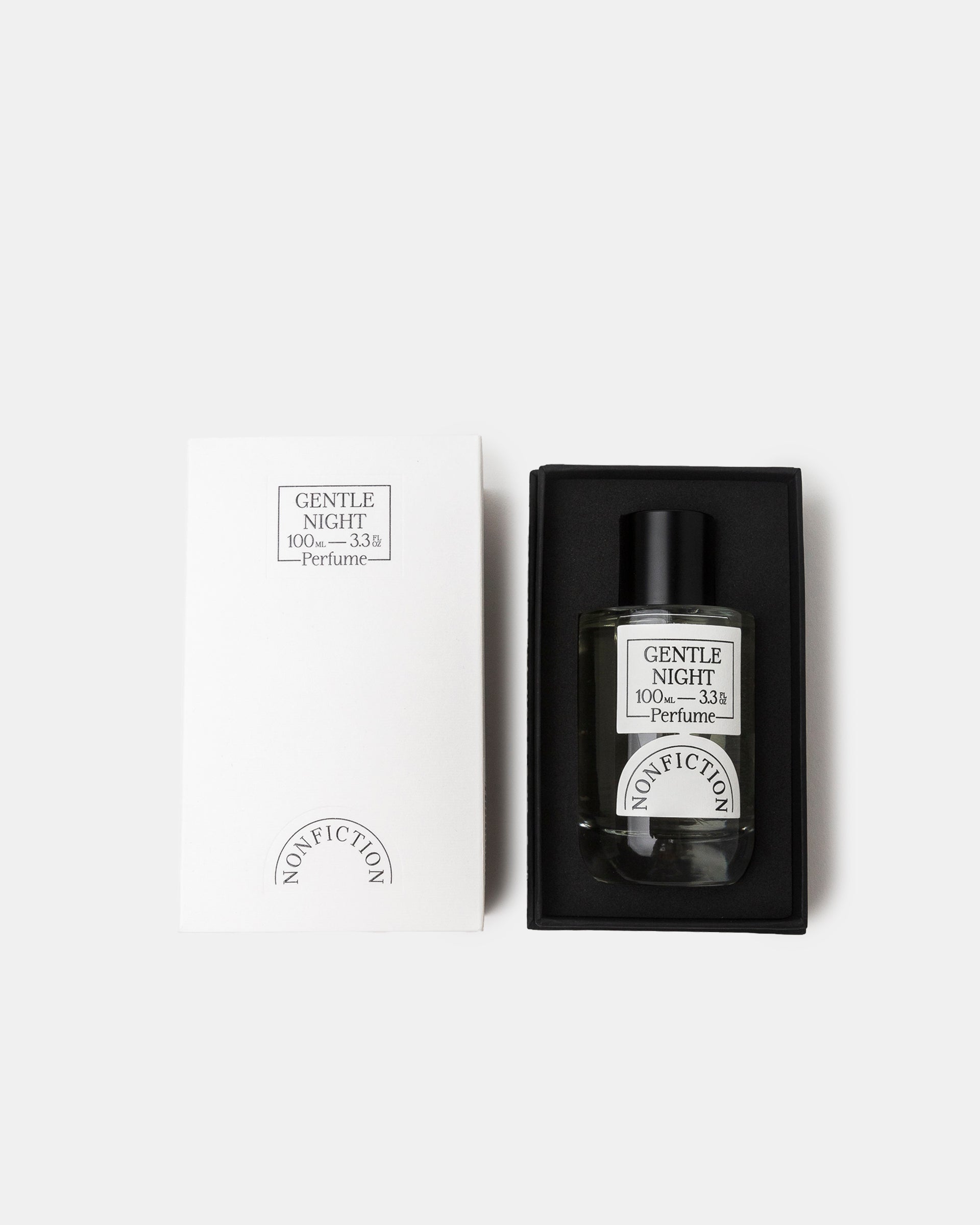 GENTLE NIGHT Eau de Parfum