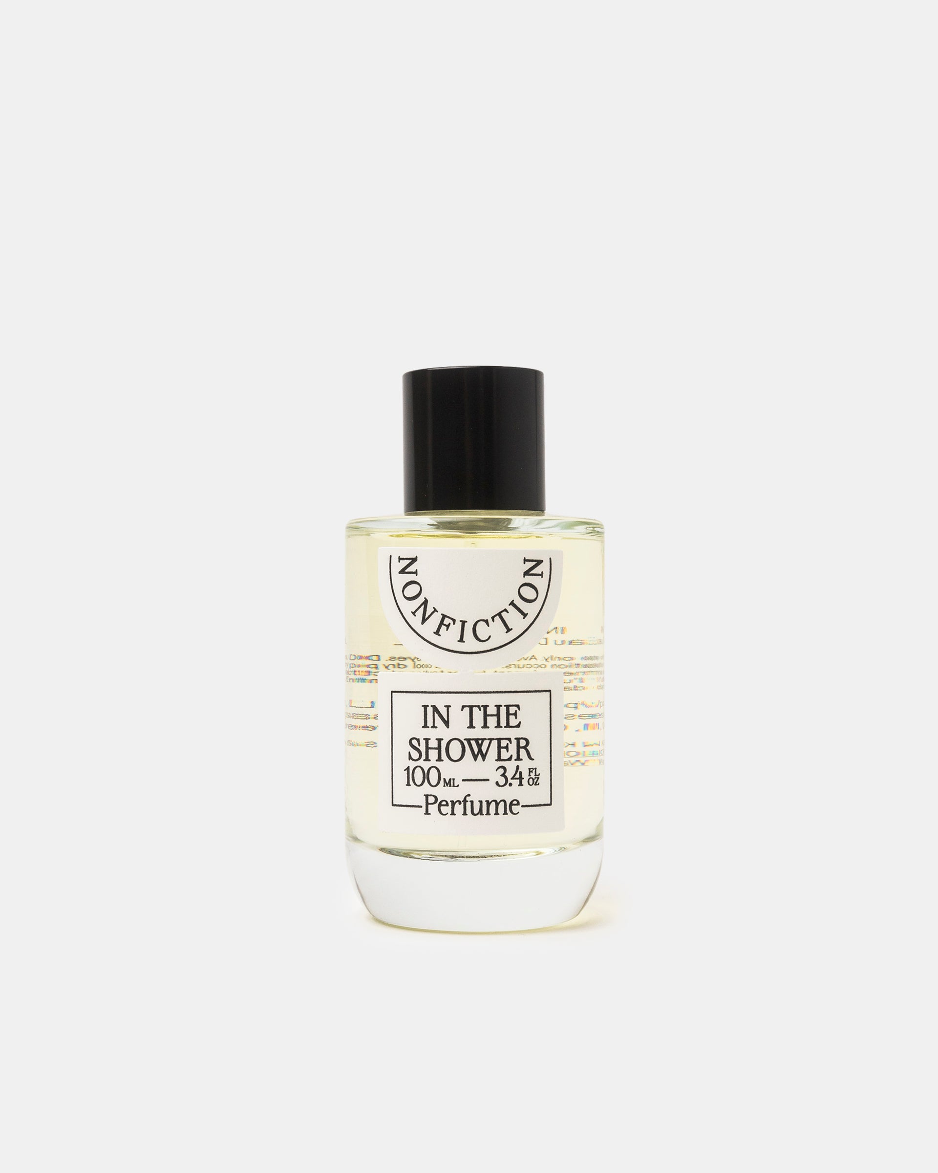 IN THE SHOWER Eau de Parfum