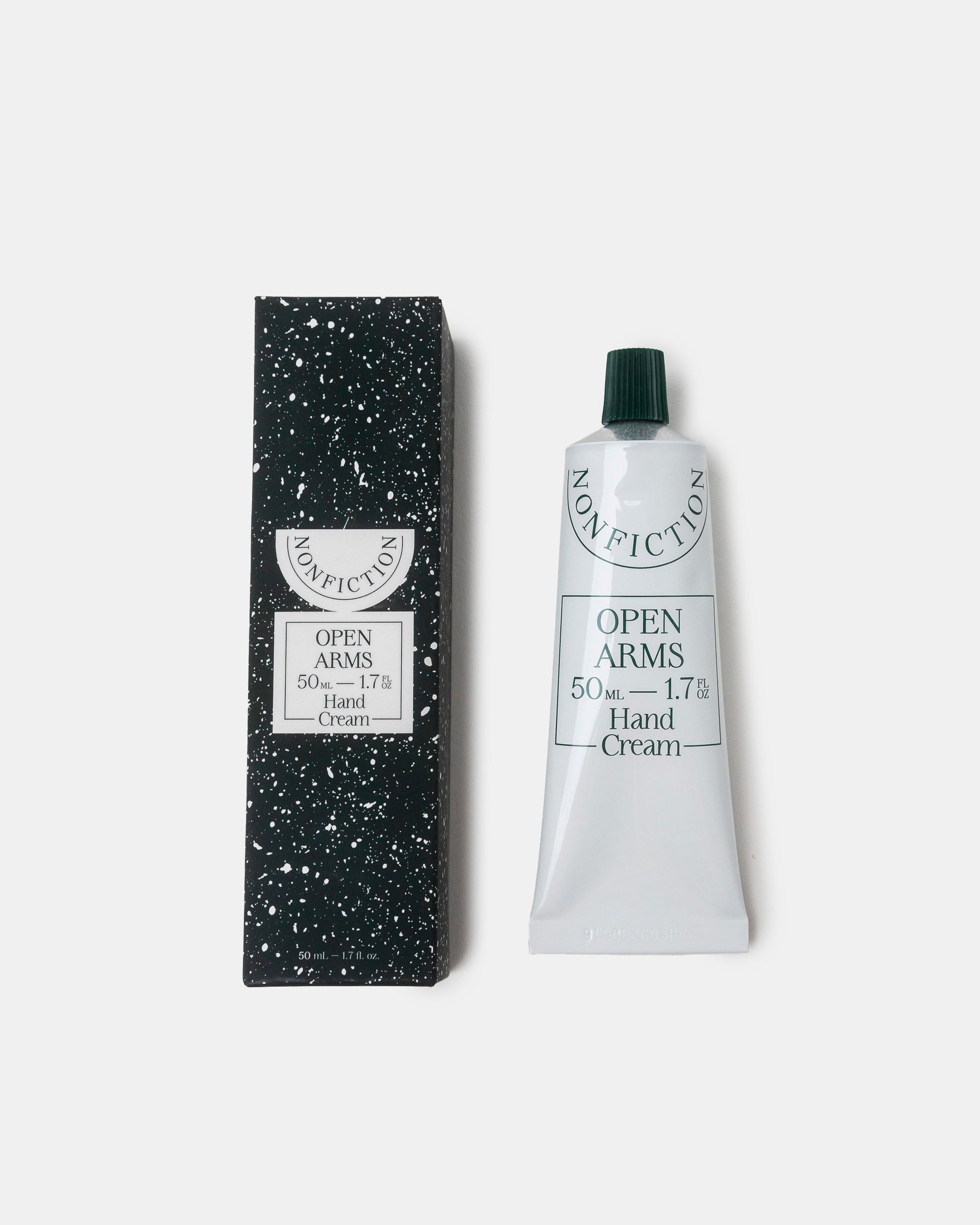 OPEN ARMS Hand Cream