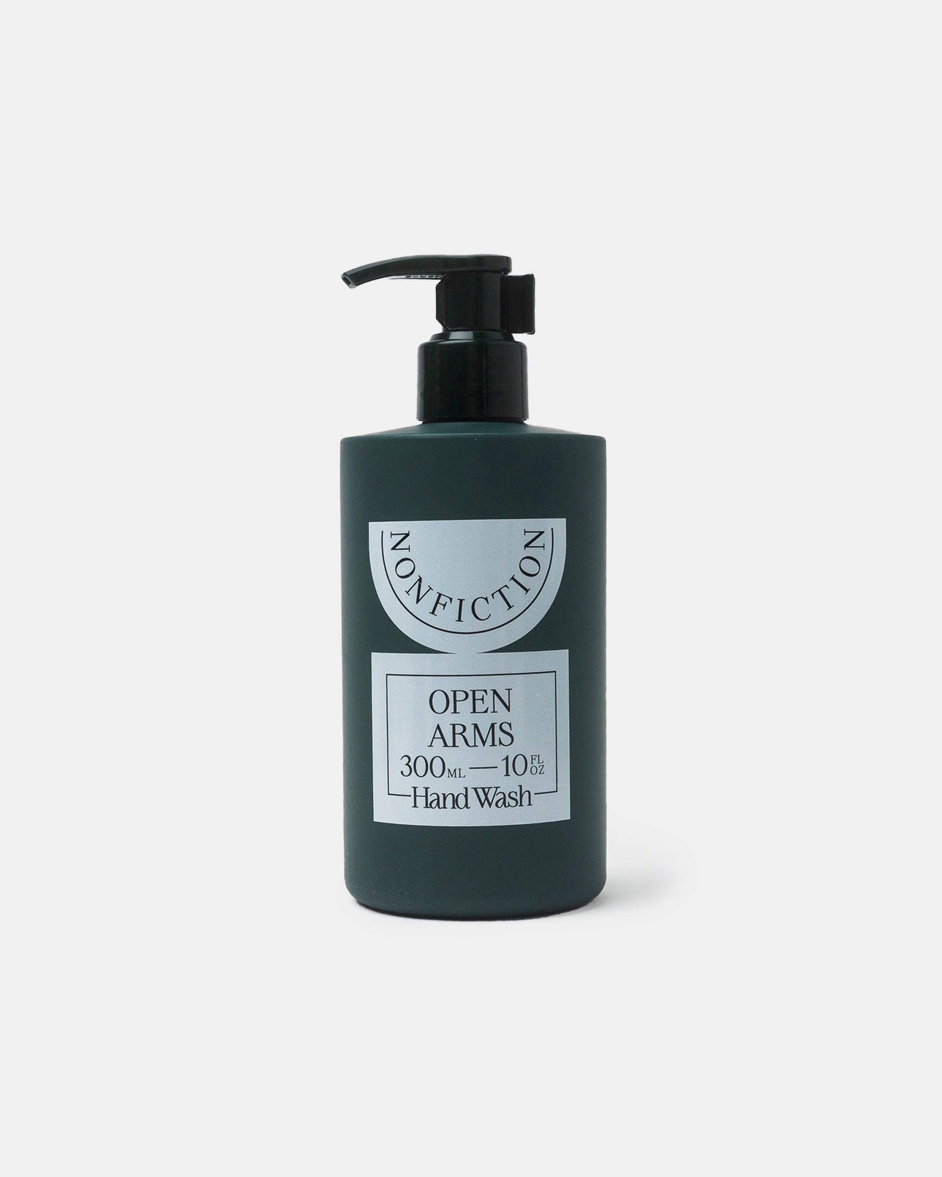 OPEN ARMS Hand Wash